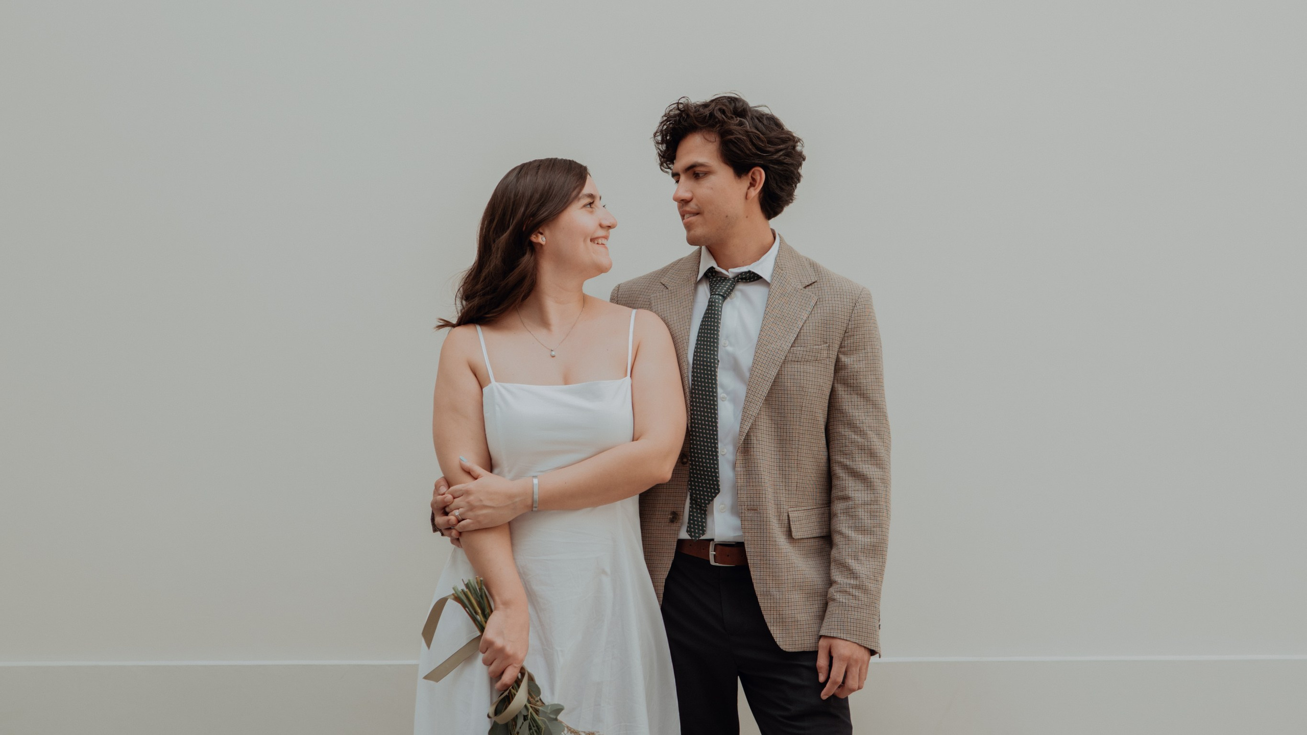SAVE THE DATE / ENGAGEMENT