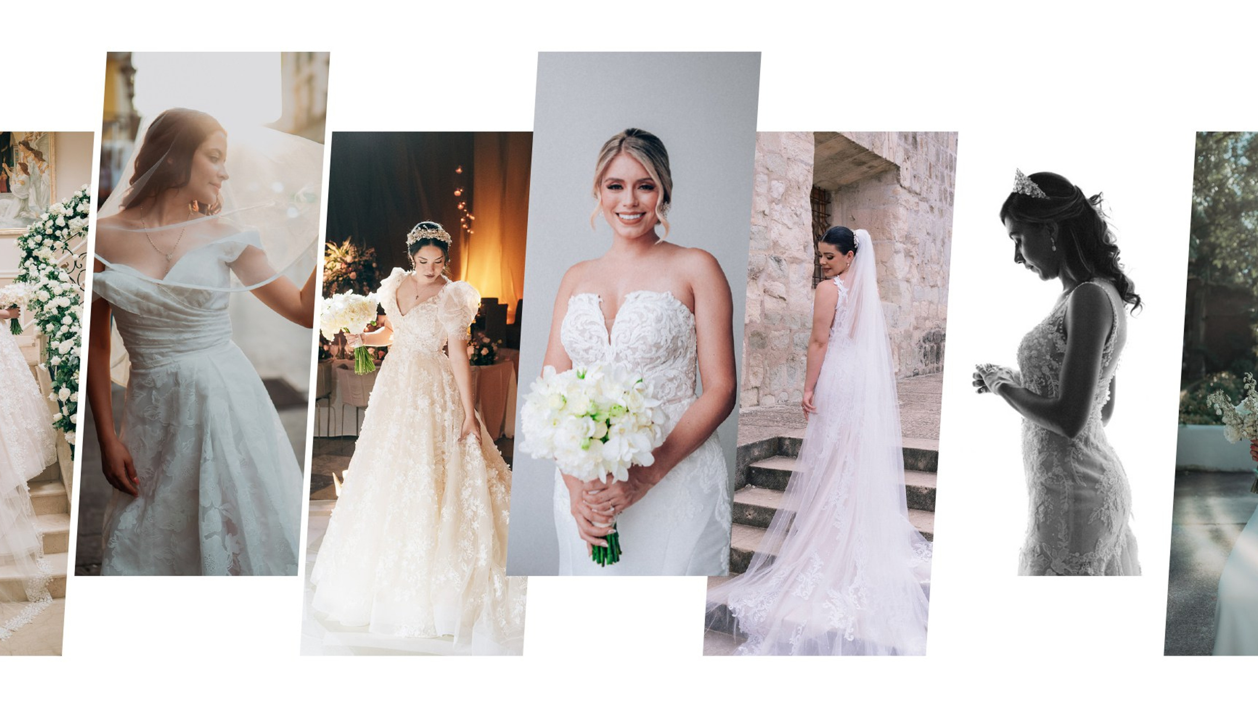 WEDDING VIDEOS