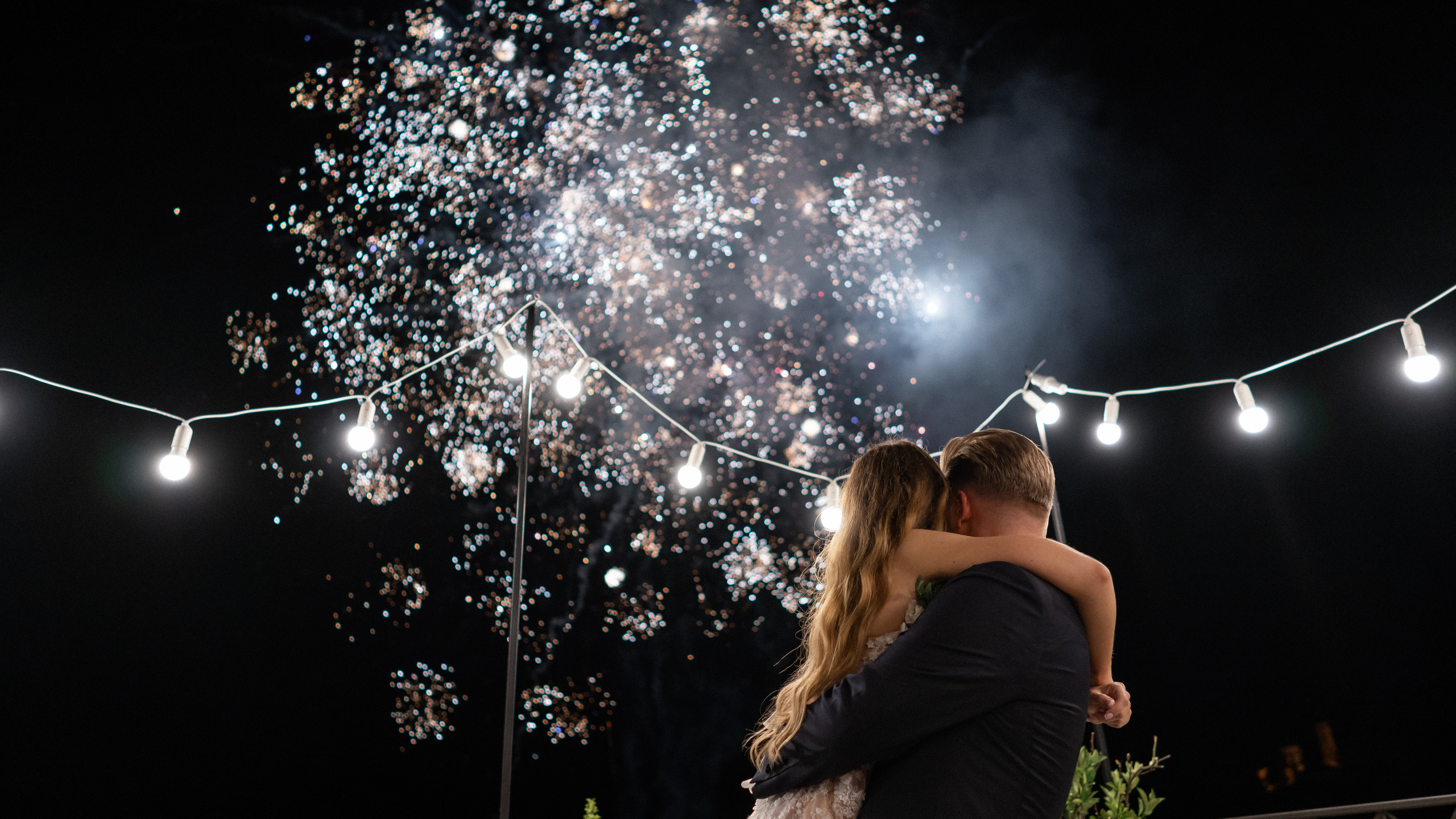 Wedding at Casa Del Mare Hotel