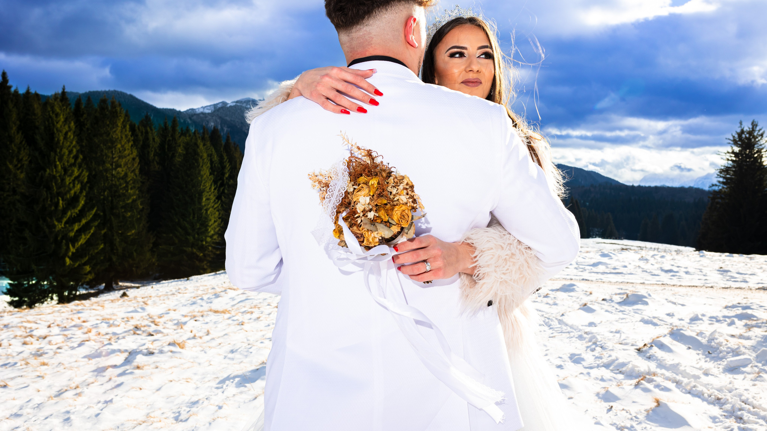 Denisa si&nbsp;Adrian