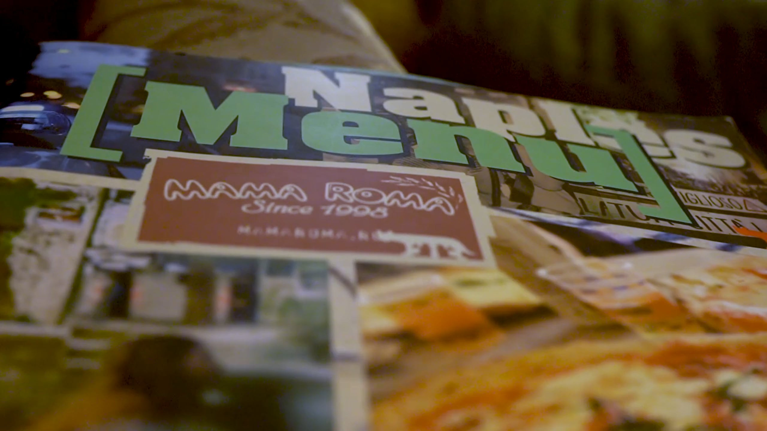 Promocijski video. Photographer Mariia Bortiakova