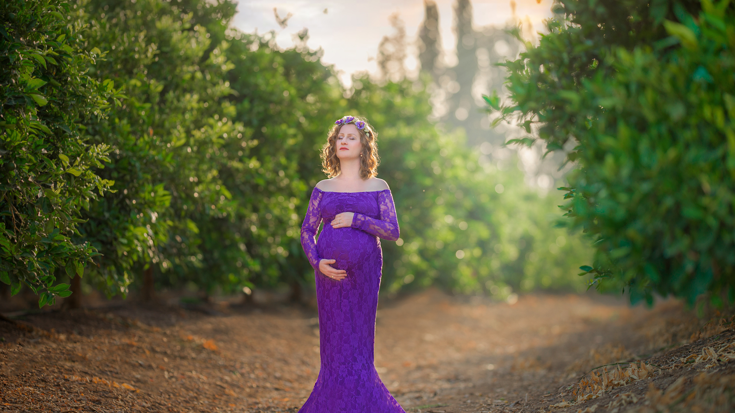 Беременность