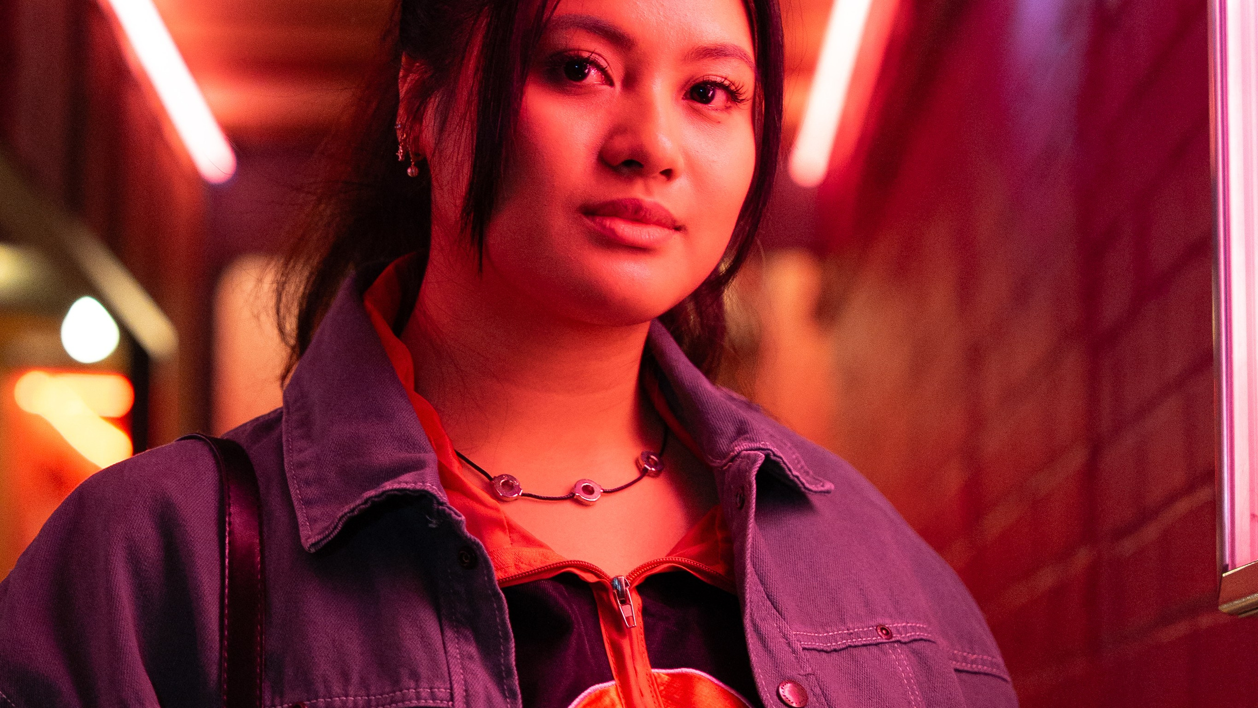 Portraiture. Photographer