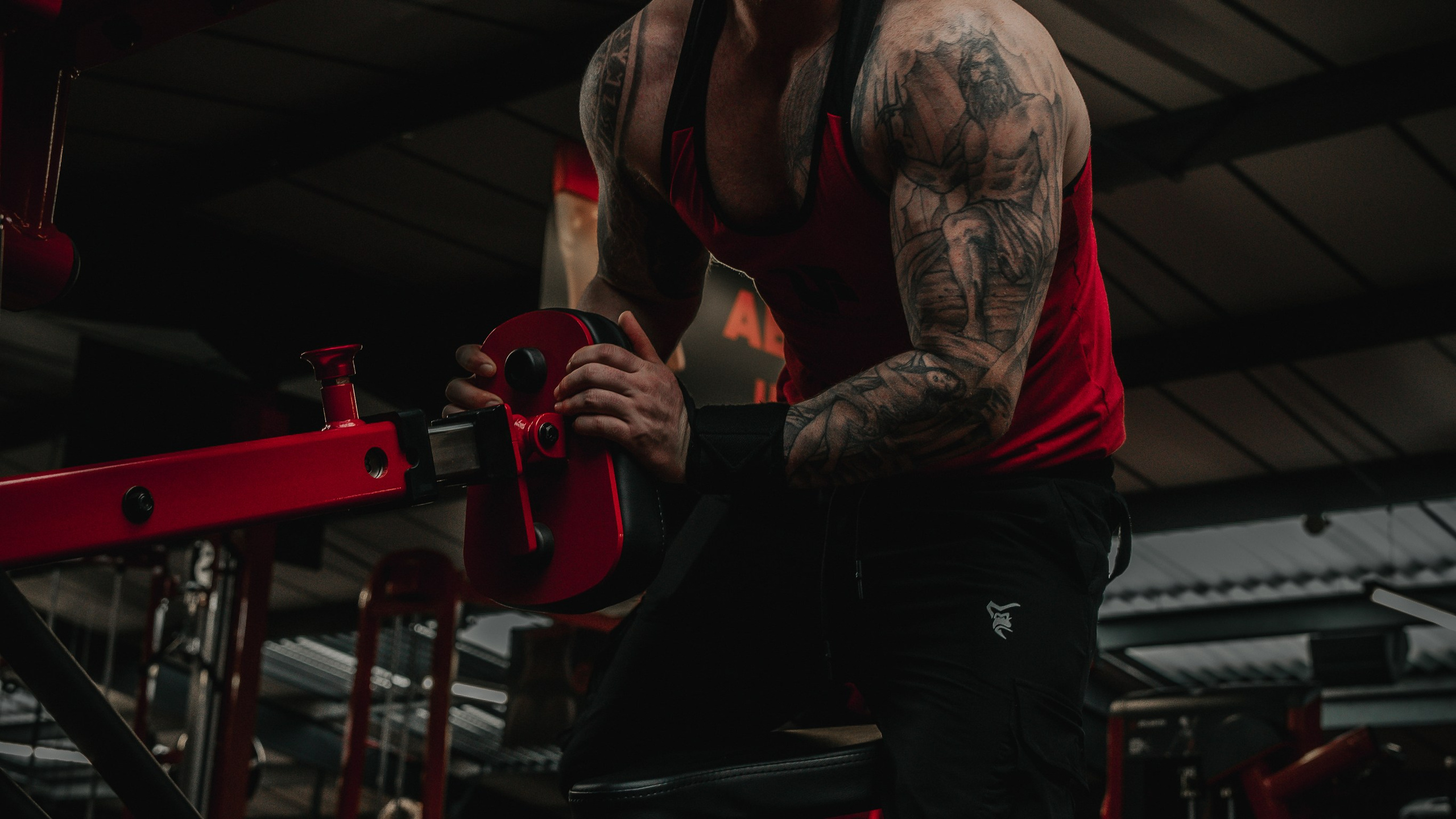 Portraiture. Photographer