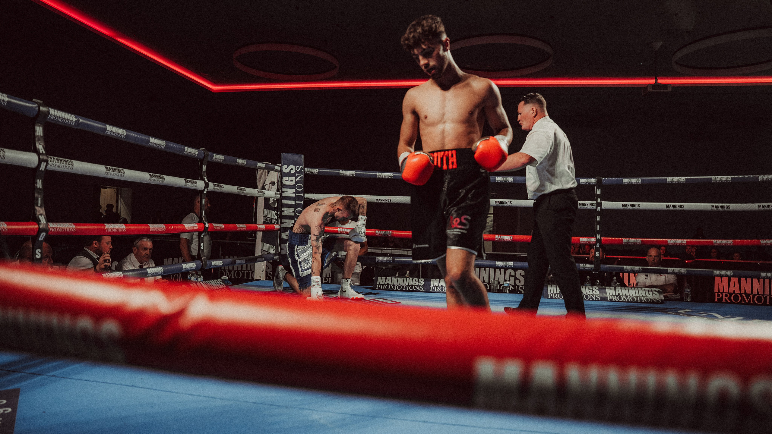 Portraiture. Photographer