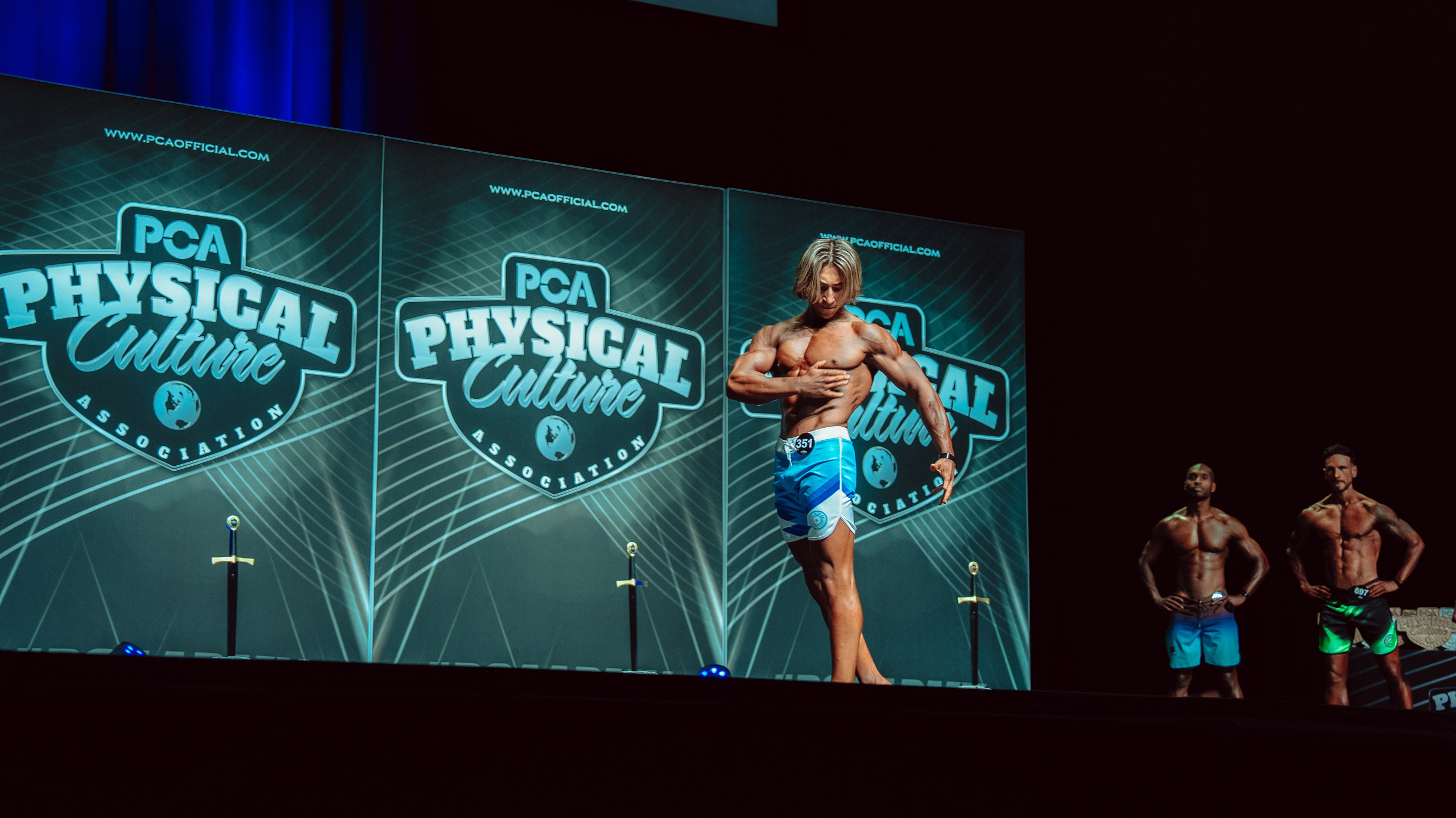 Portraiture. Photographer