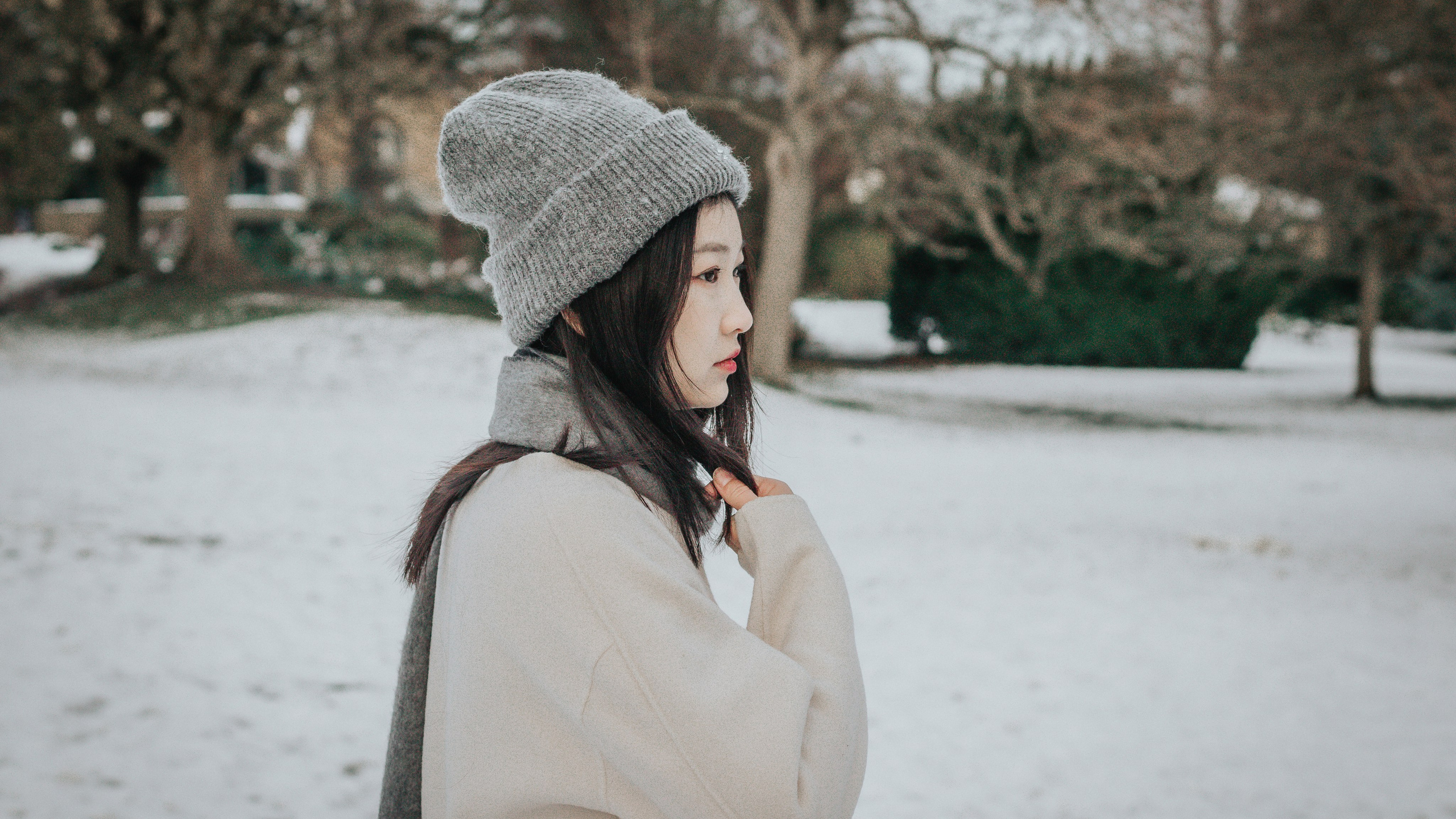 Portraiture. Photographer