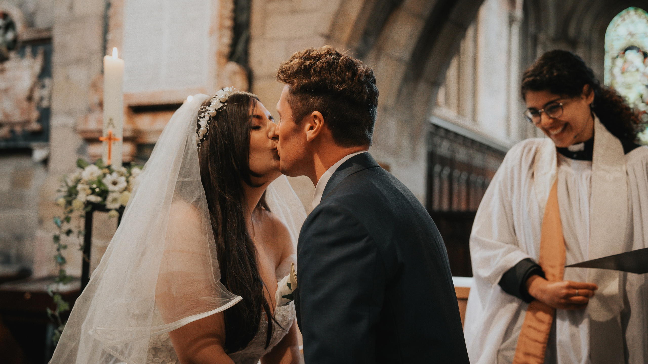 Wedding. Photographer