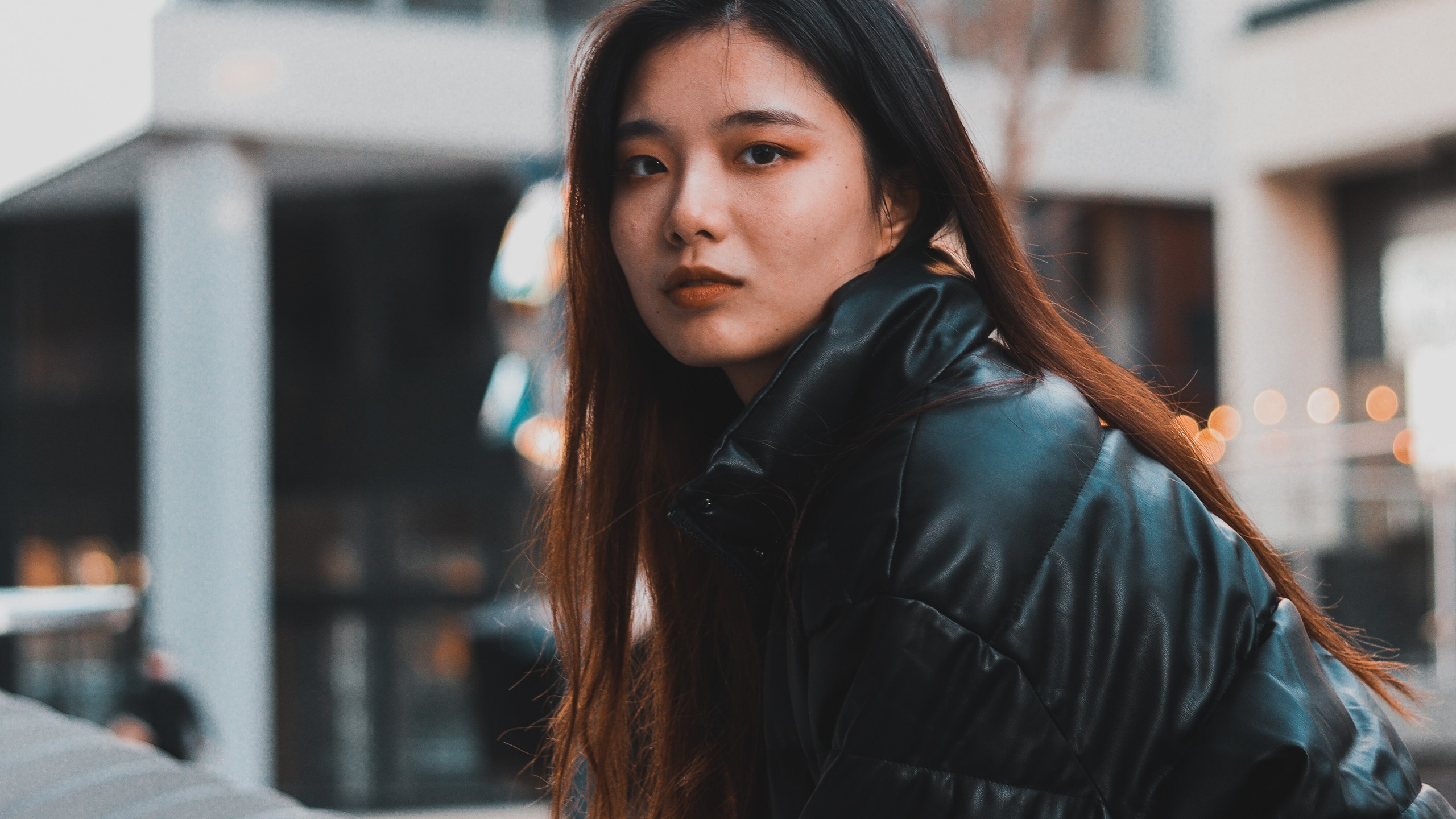 Portraiture. Photographer