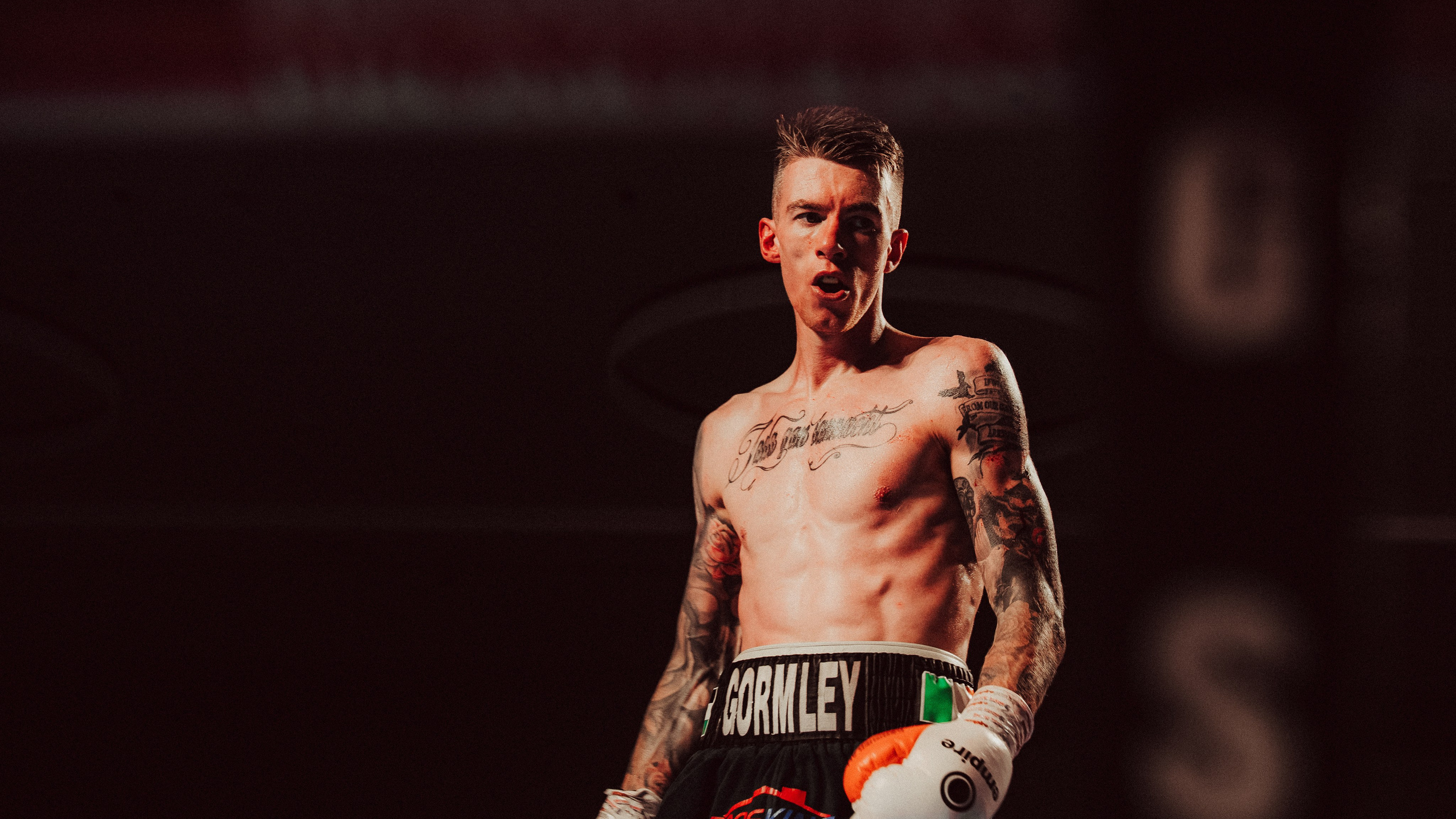 Portraiture. Photographer