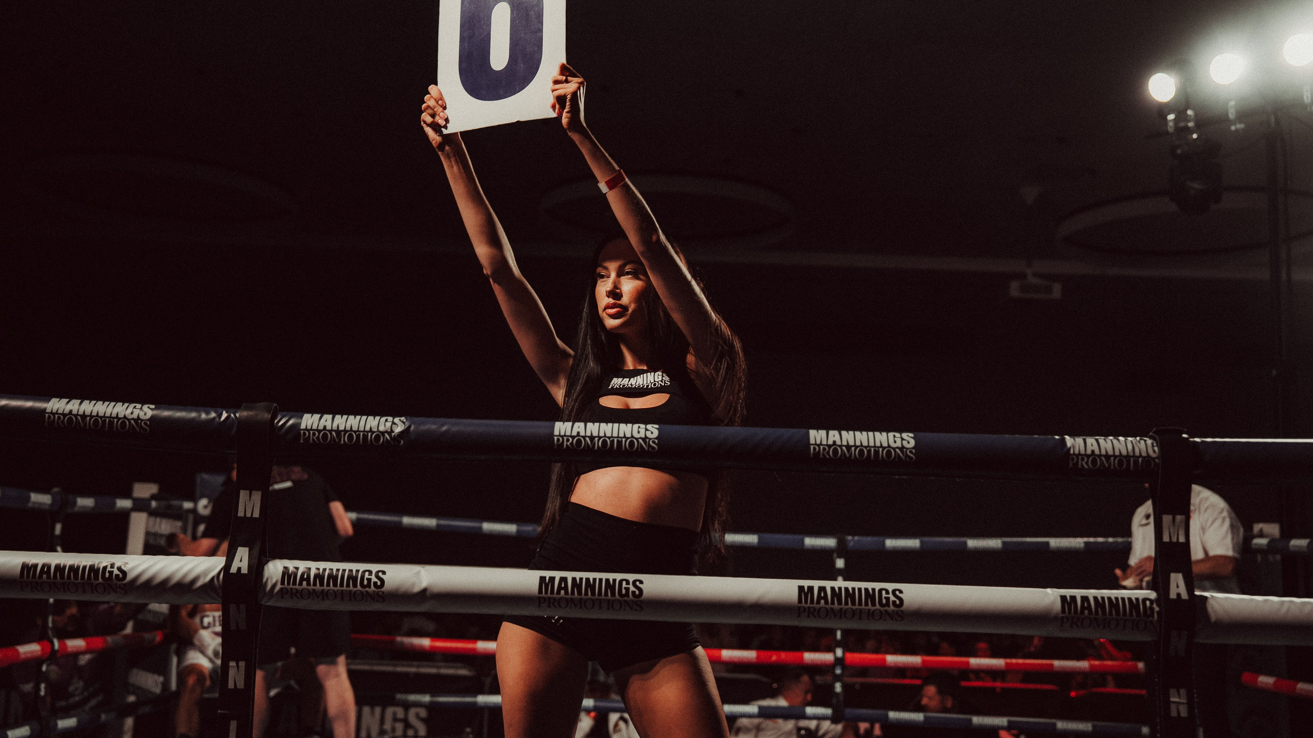 Portraiture. Photographer