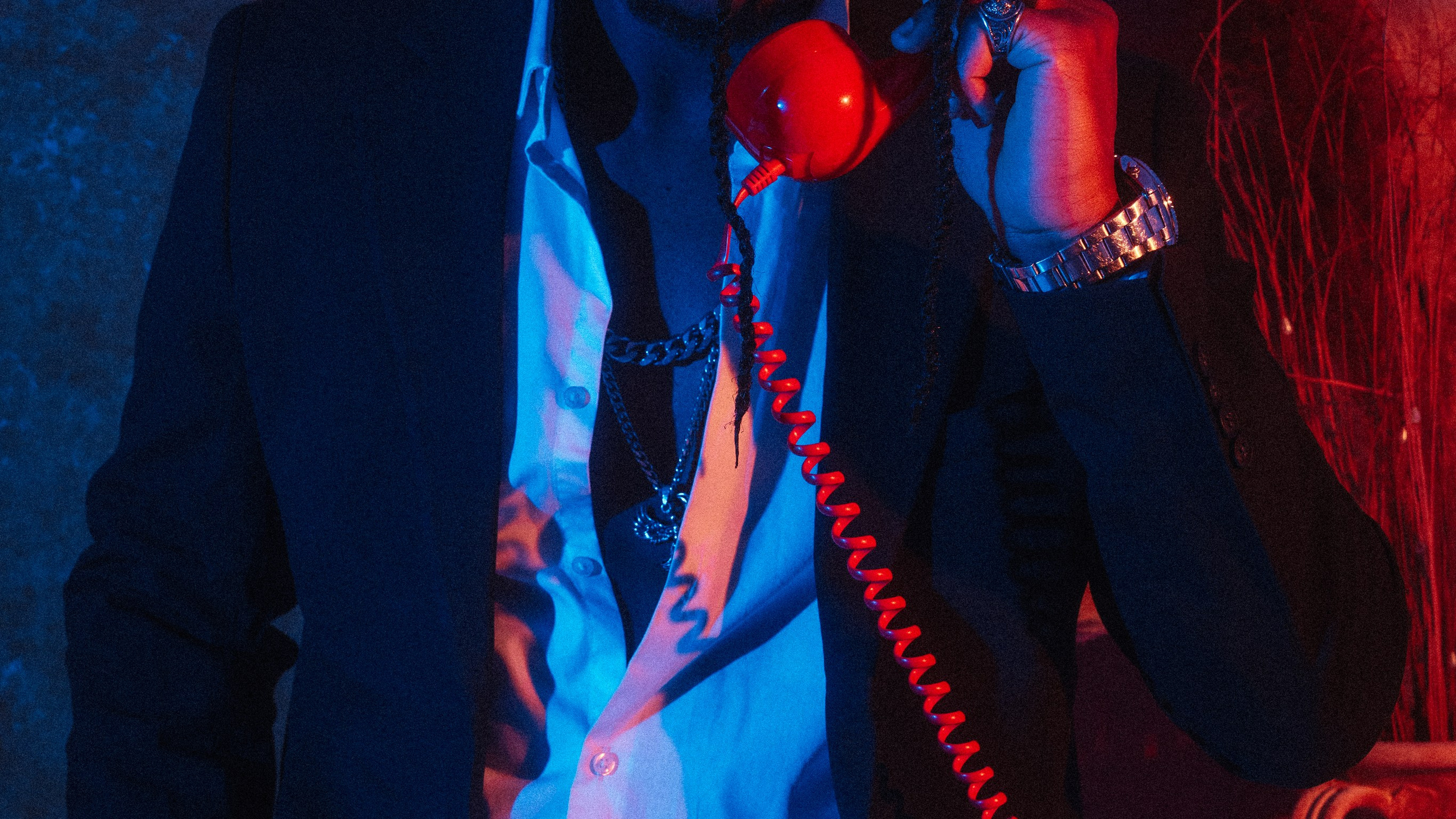 Portraiture. Photographer