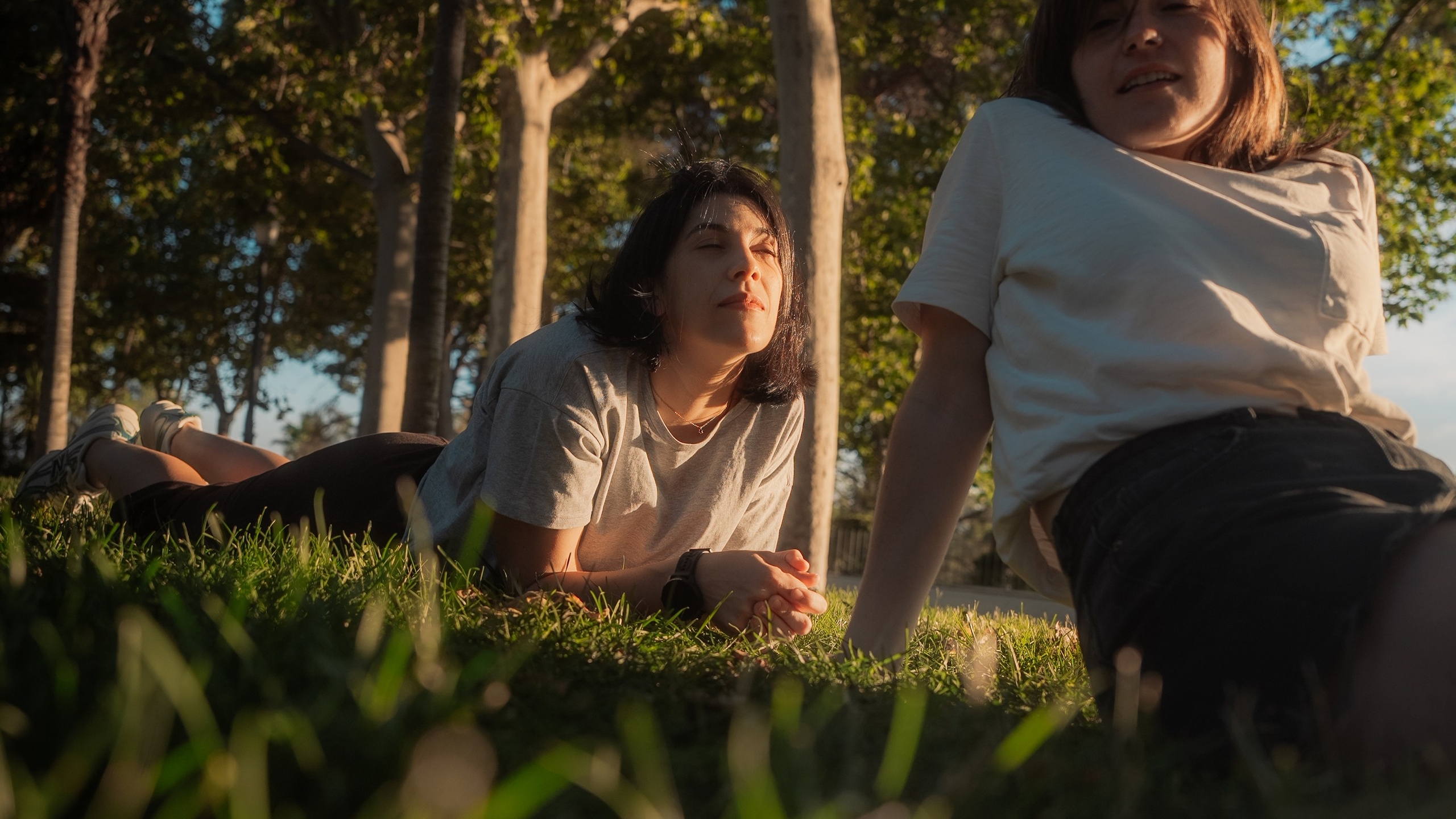 Portraiture. Photographer