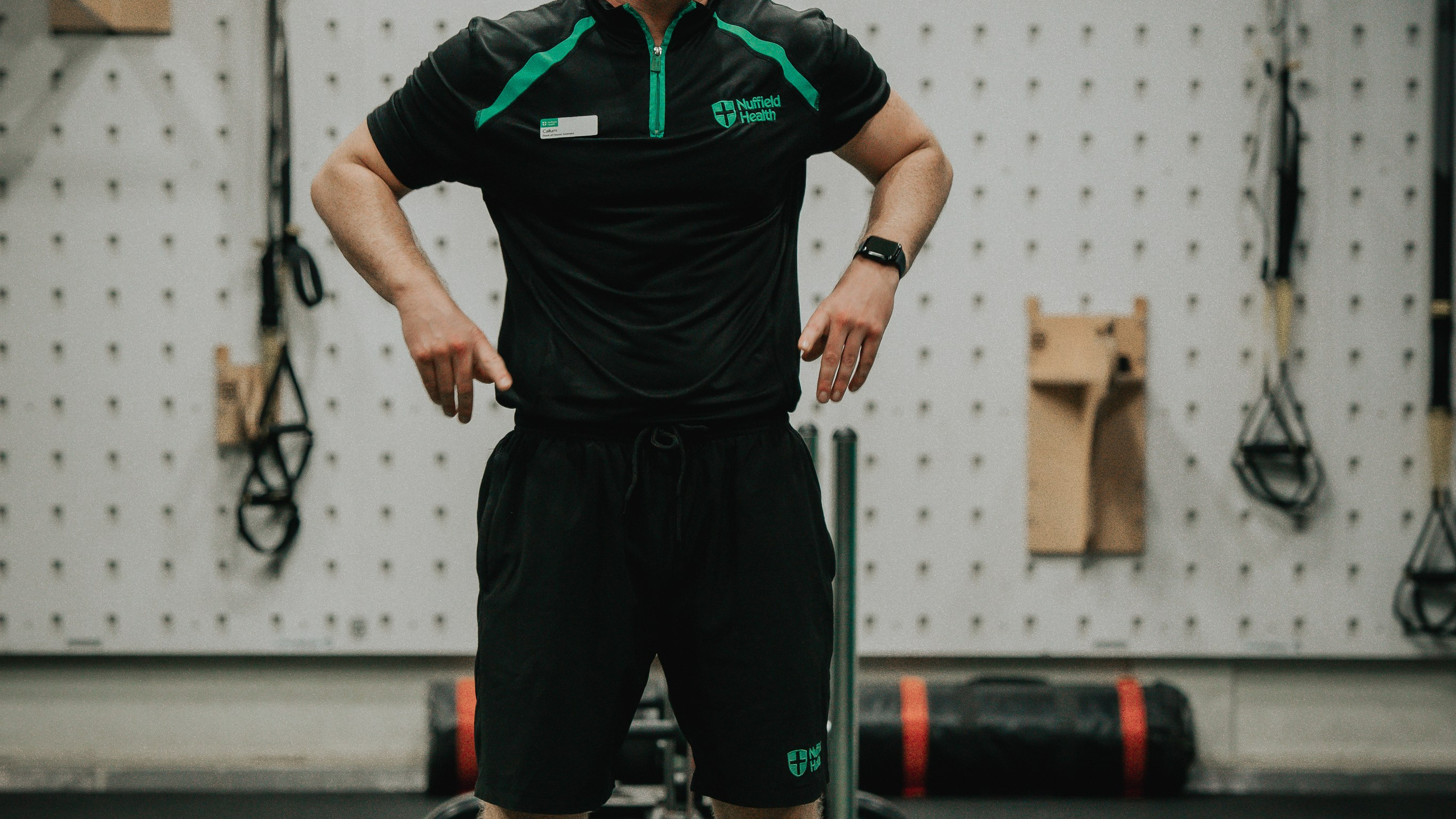 Portraiture. Photographer