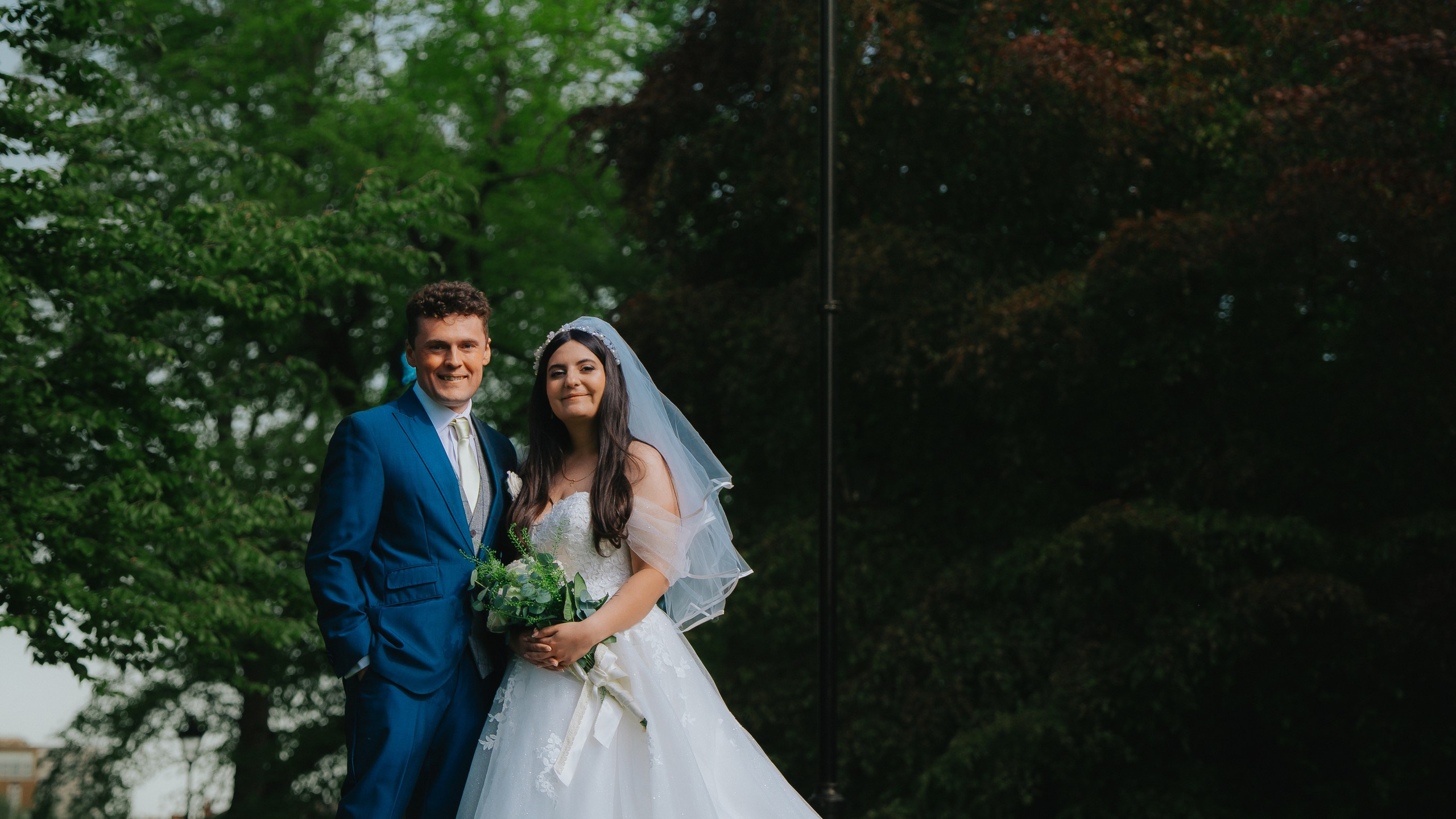 Wedding. Photographer