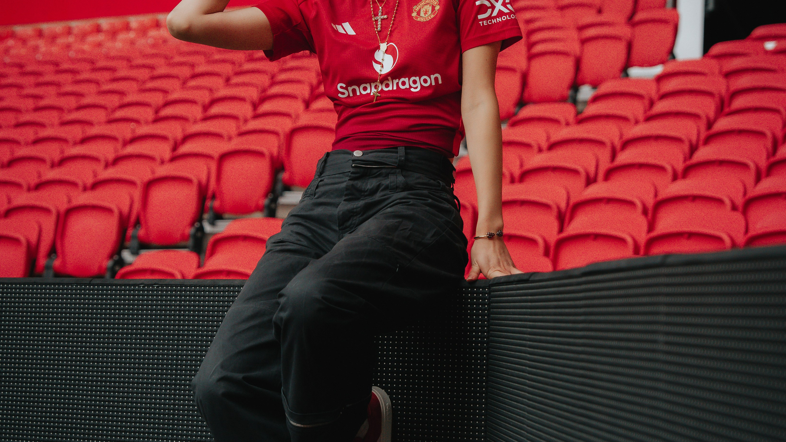 Portraiture. Photographer