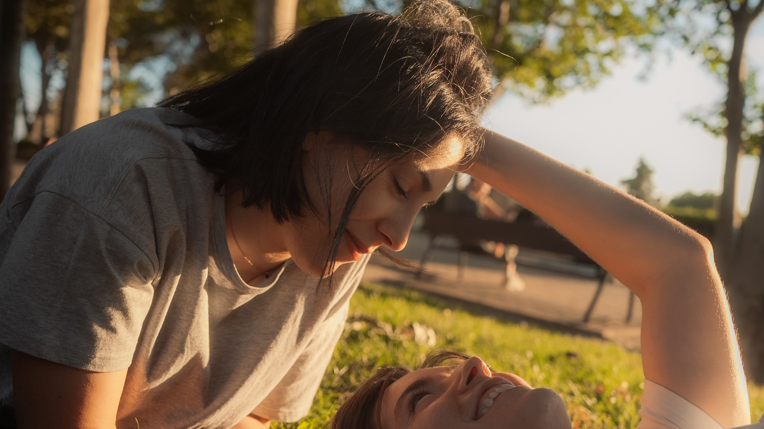 Portraiture. Photographer