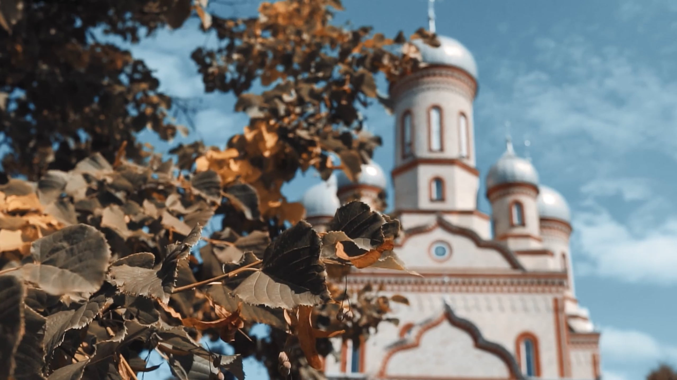 Cununie- Botez. GOODSTORY