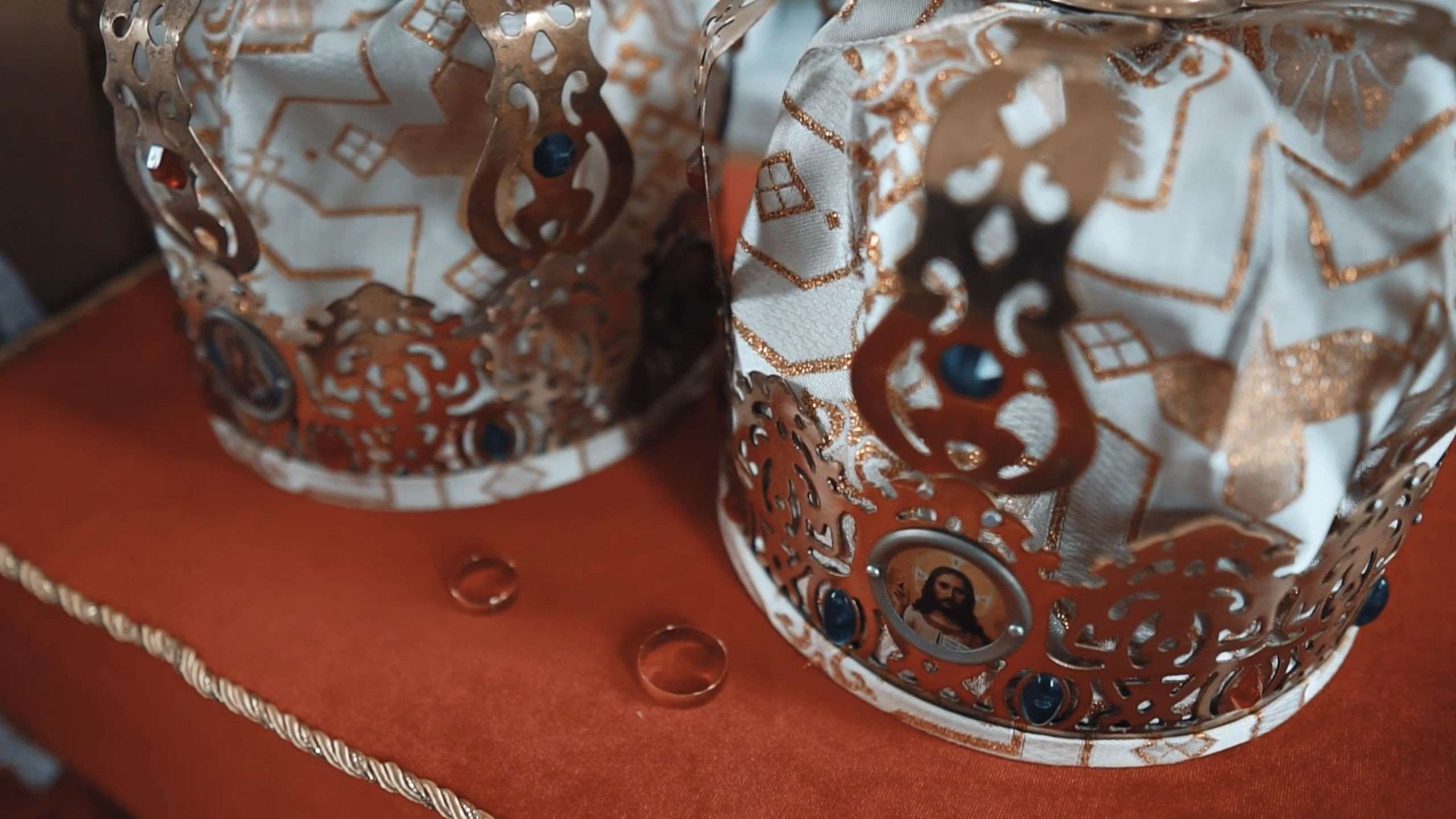 Cununie- Botez. GOODSTORY