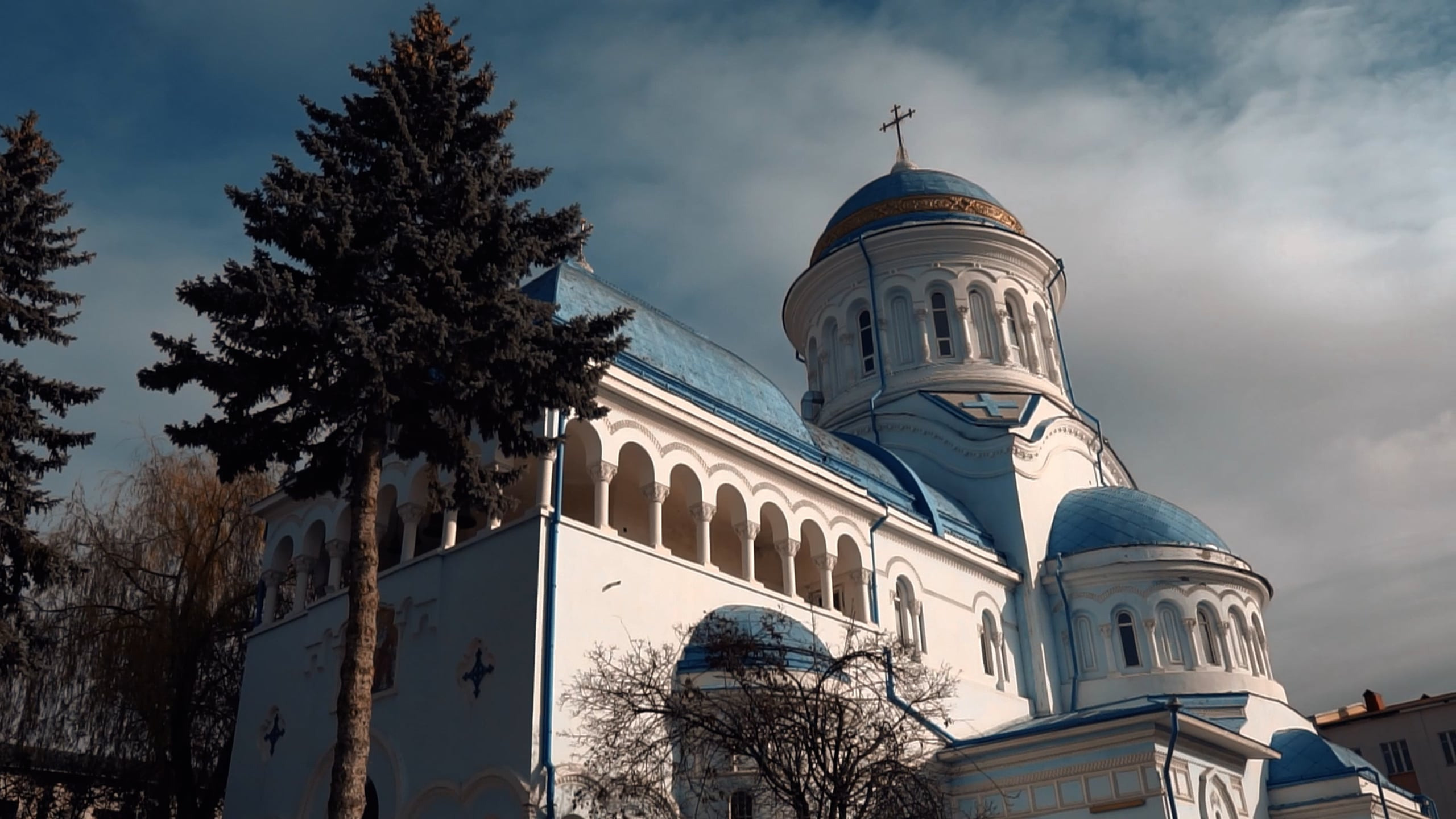 Cununie- Botez. GOODSTORY