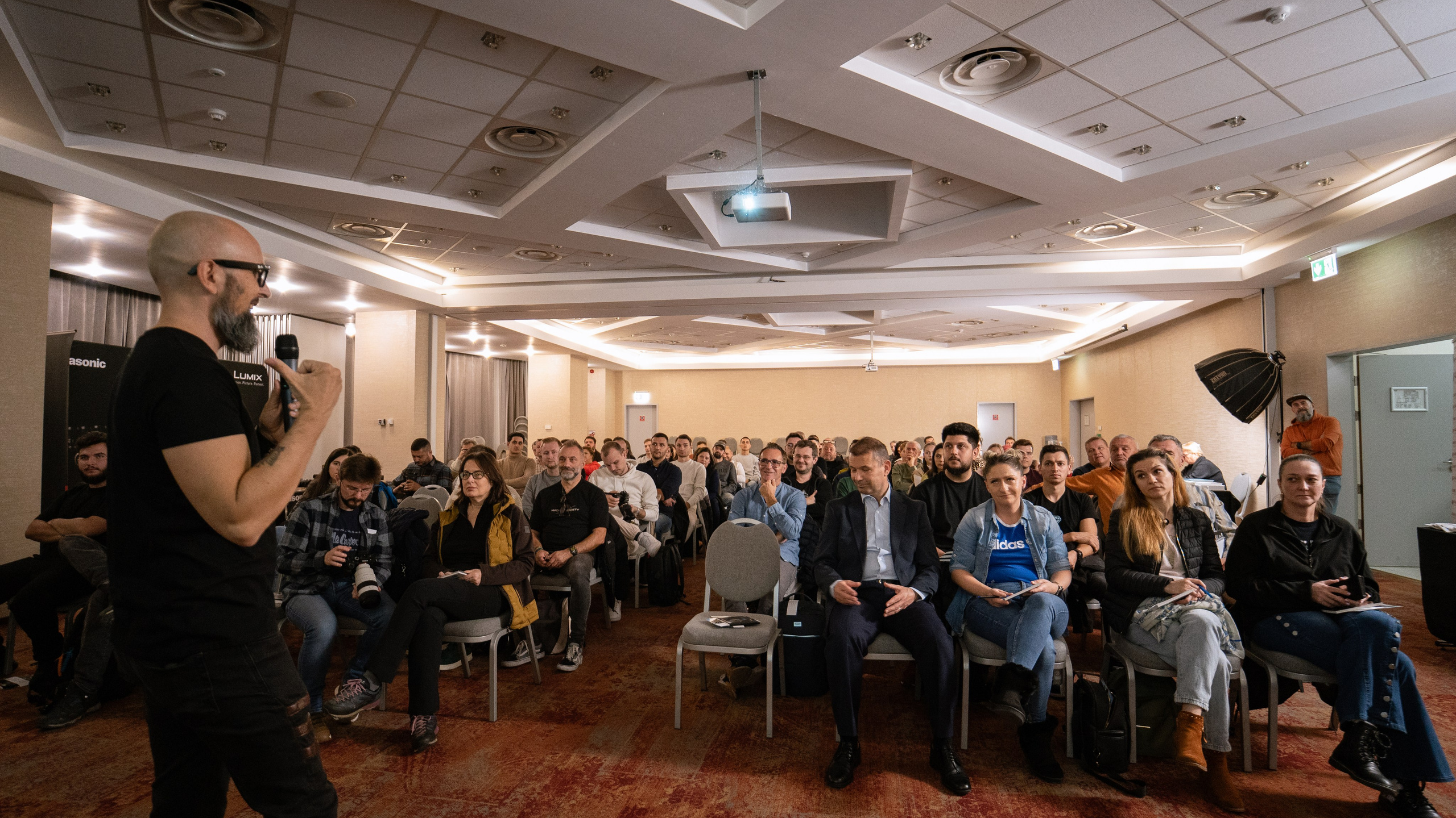 Events Business/Corporate