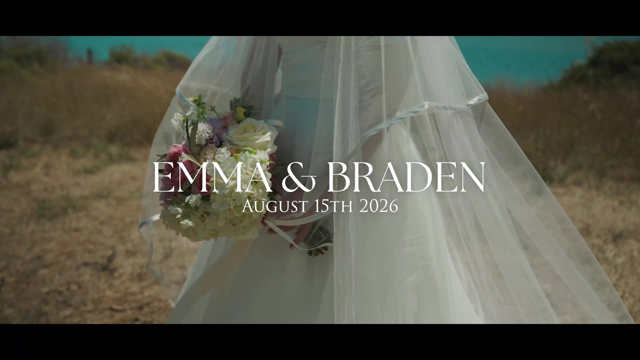 WEDDING VIDEOGRAPHY. Brayan Tarazona Photography — Warm, cinematic photography & video in the Bay Area