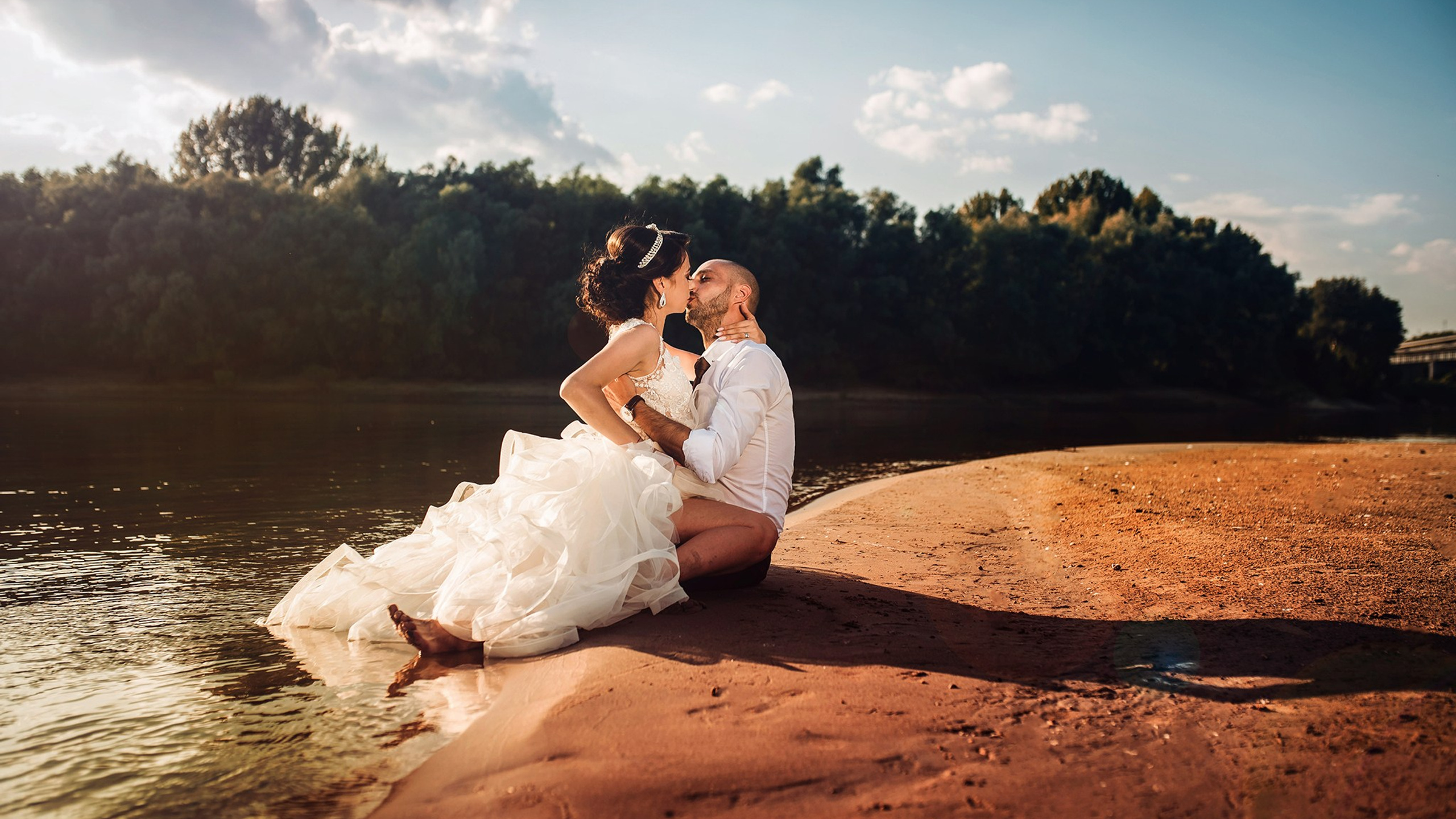 Paula & Ginel - 2019