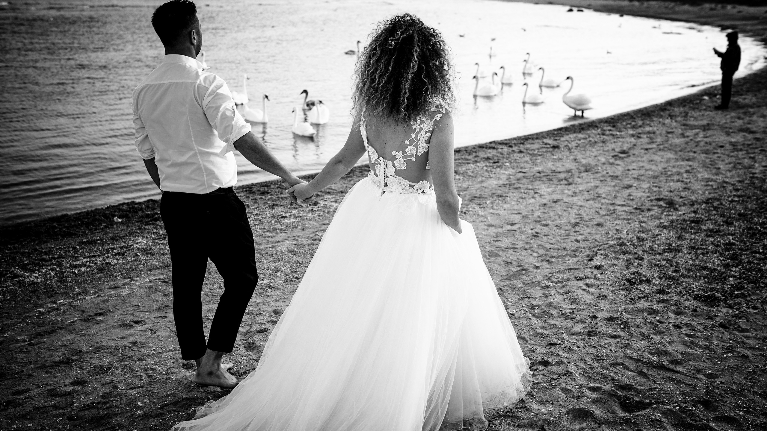 Georgiana & Emanuel - 2018