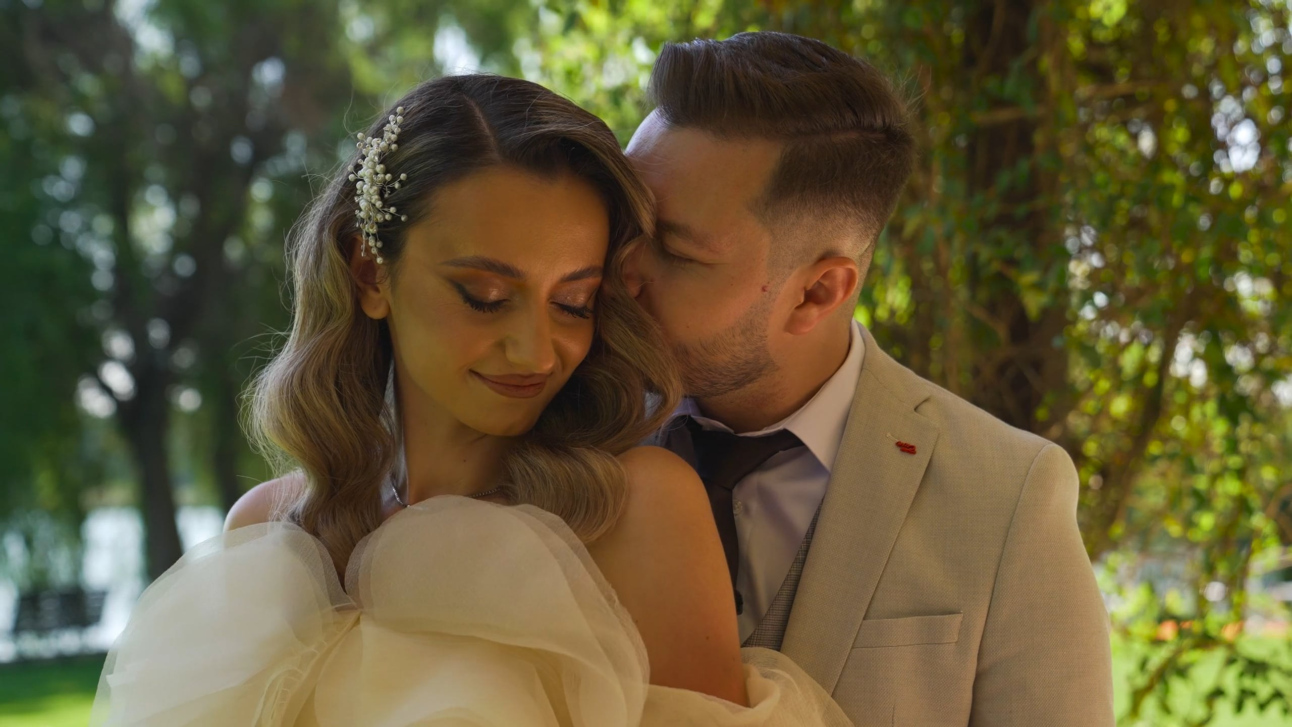 Video - Cornel Calagiu. Fotograf nunta si evenimente Giurgiu