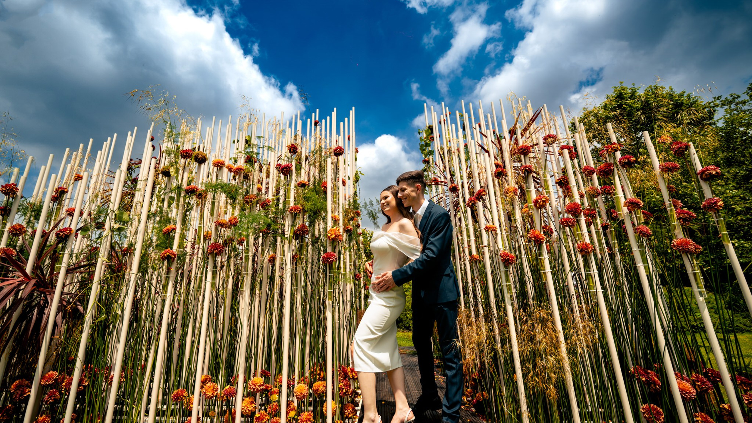 Georgiana & Cosmin
