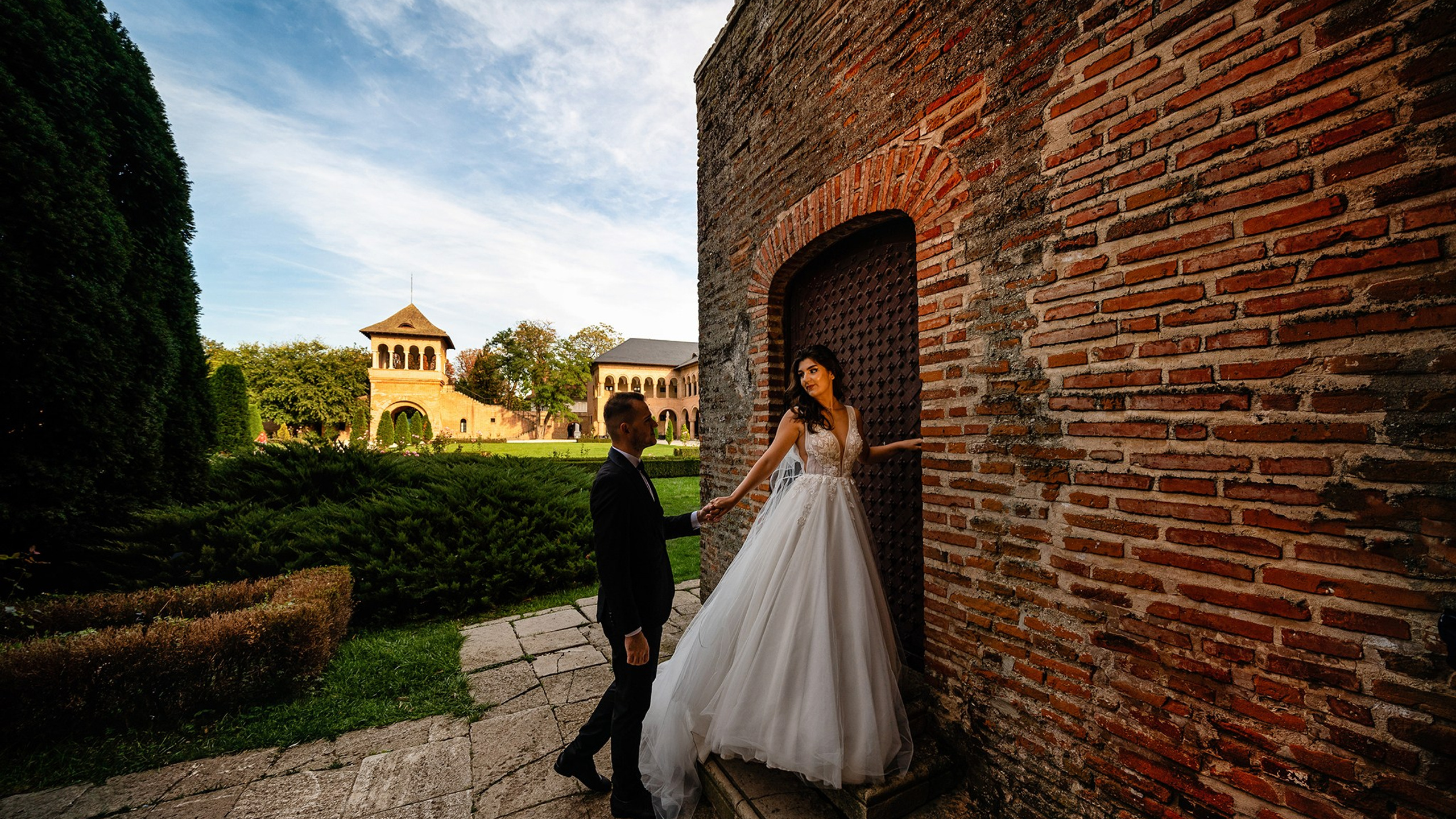 Andreea & Remus - 2022