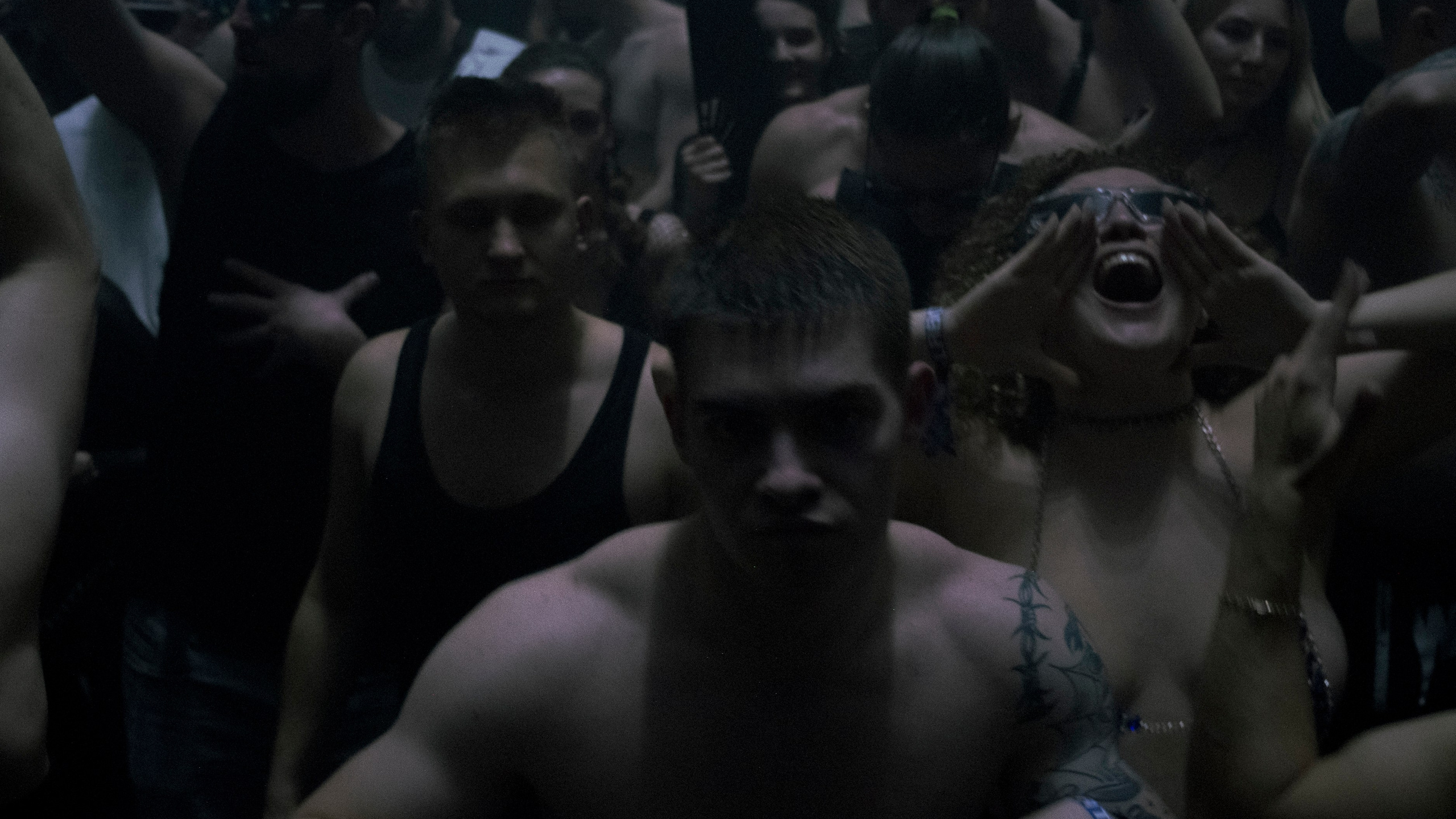 CIRCLE. Dara Petrova