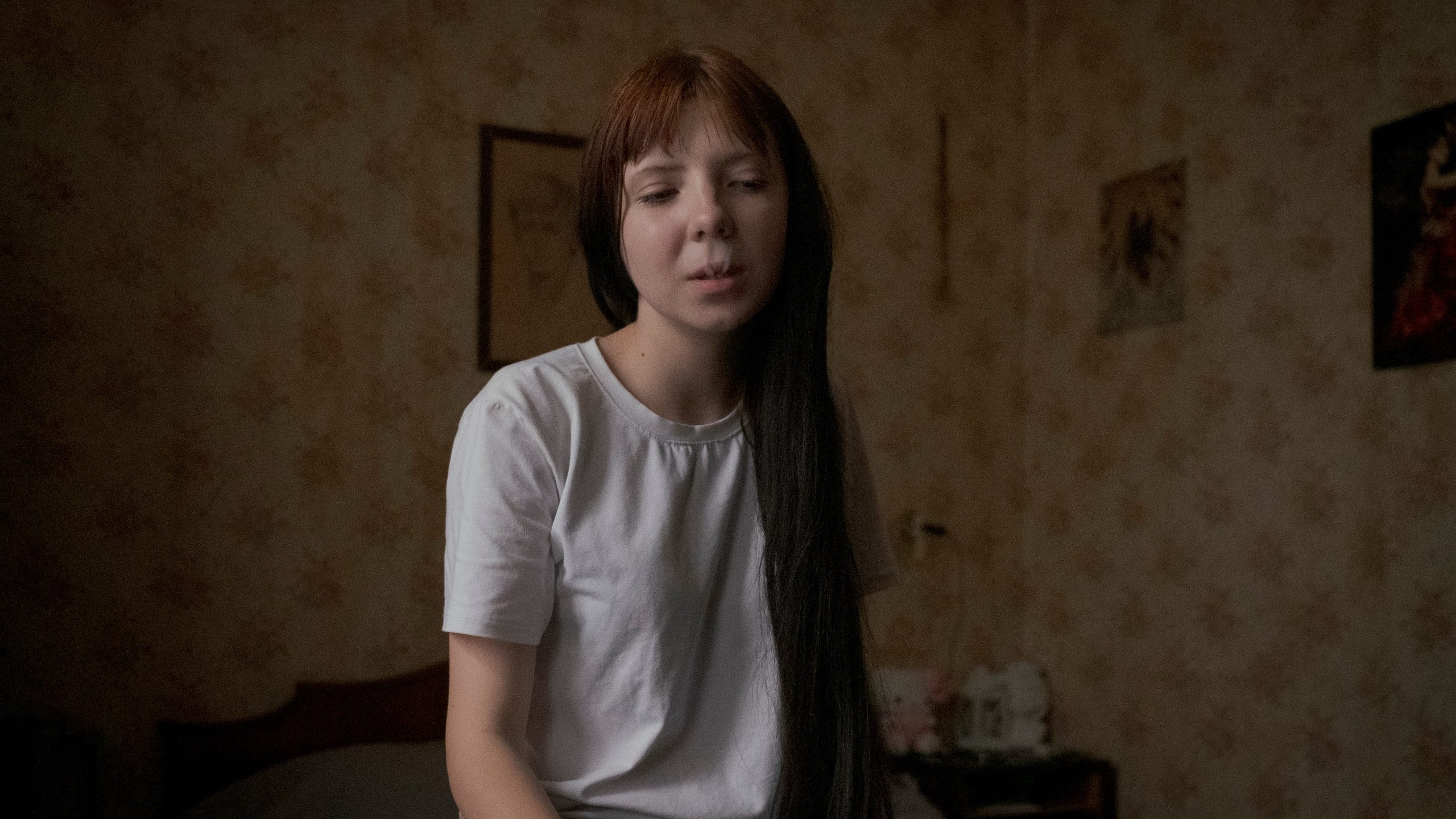 CIRCLE. Dara Petrova