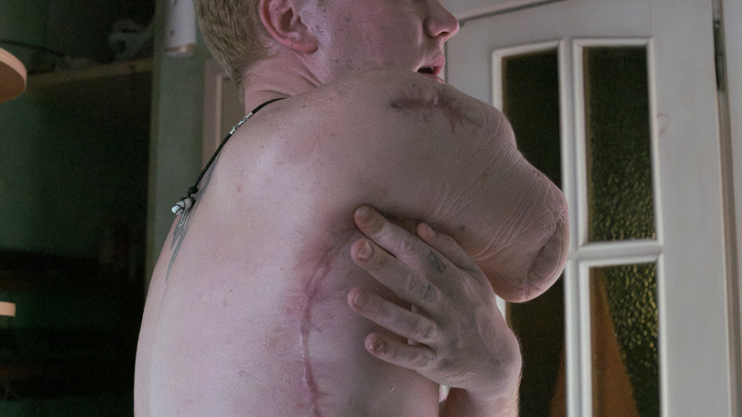 CIRCLE. Dara Petrova