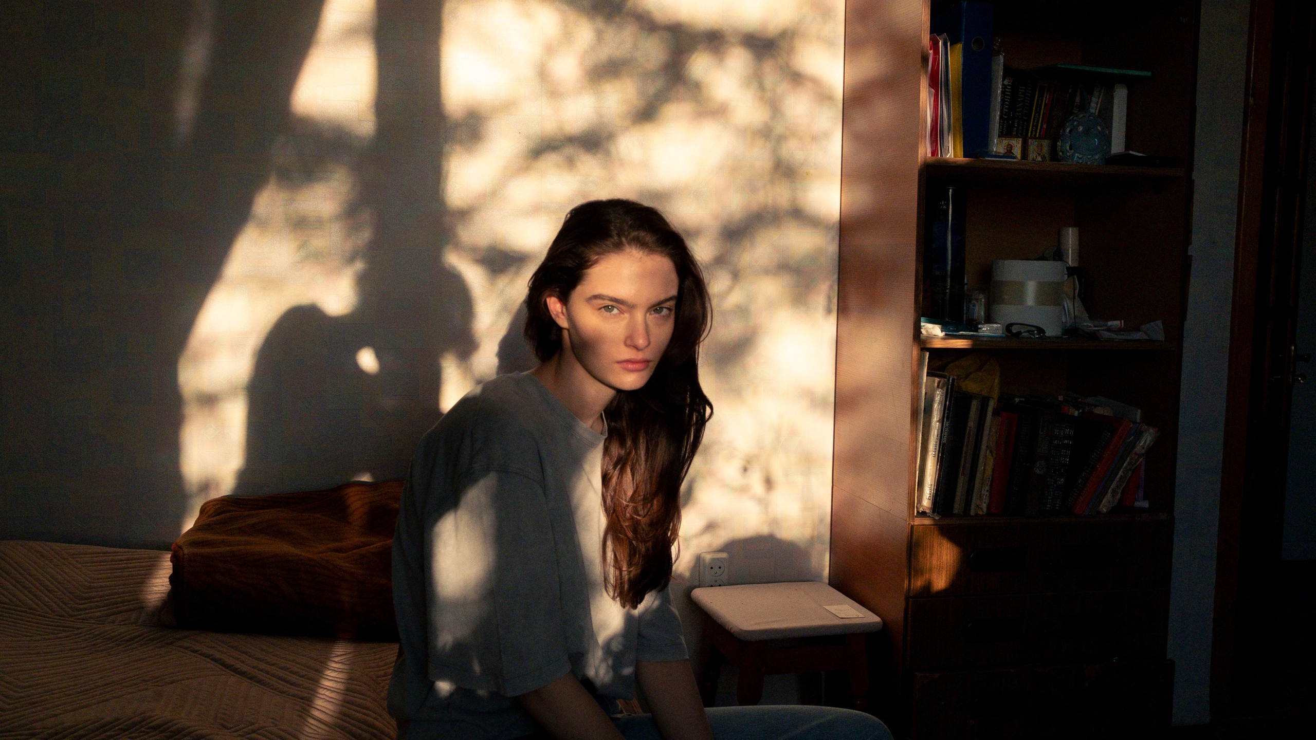 CIRCLE. Dara Petrova