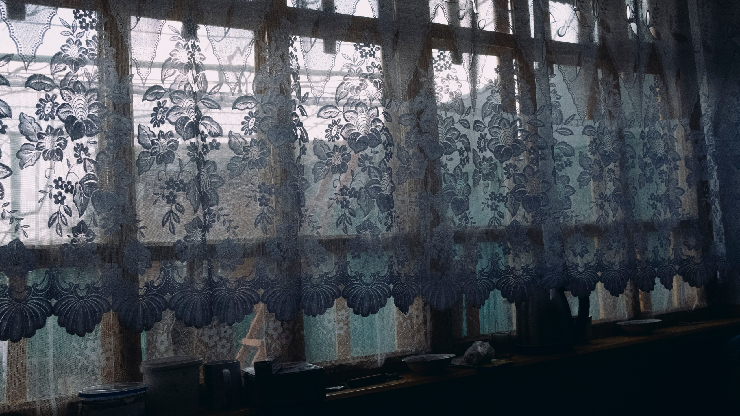 CIRCLE. Dara Petrova