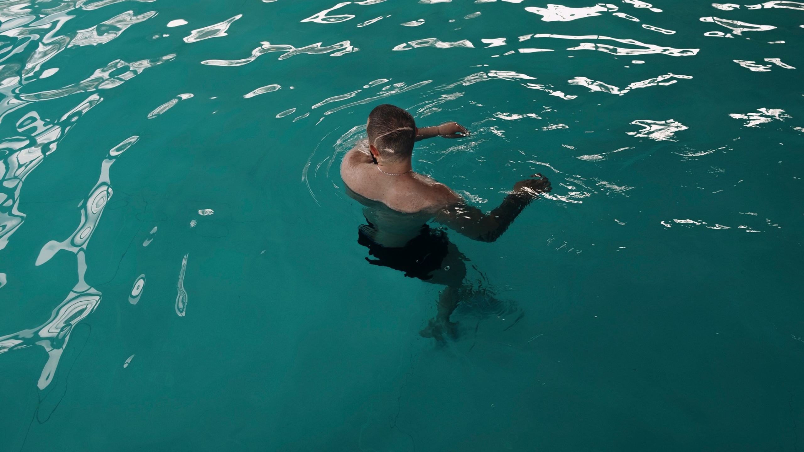 CIRCLE. Dara Petrova