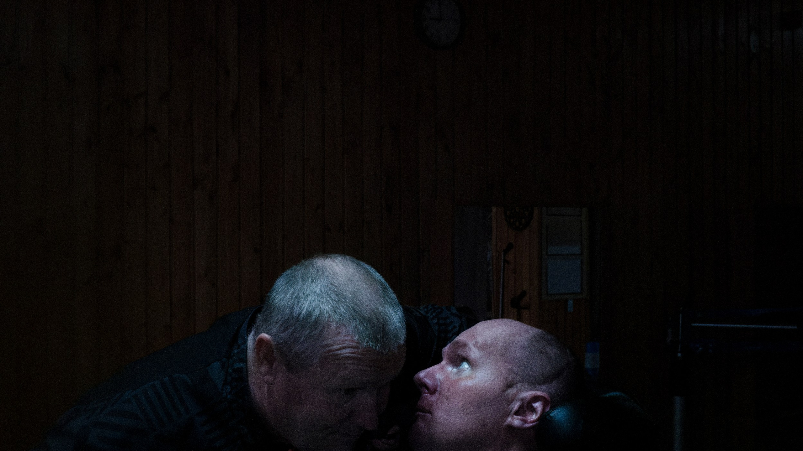 CIRCLE. Dara Petrova