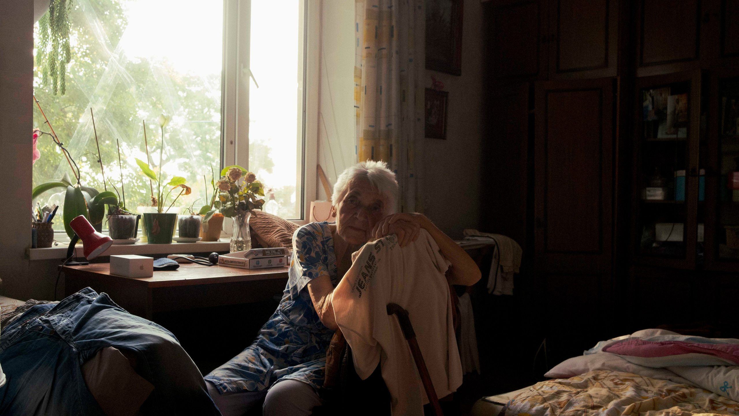 CIRCLE. Dara Petrova