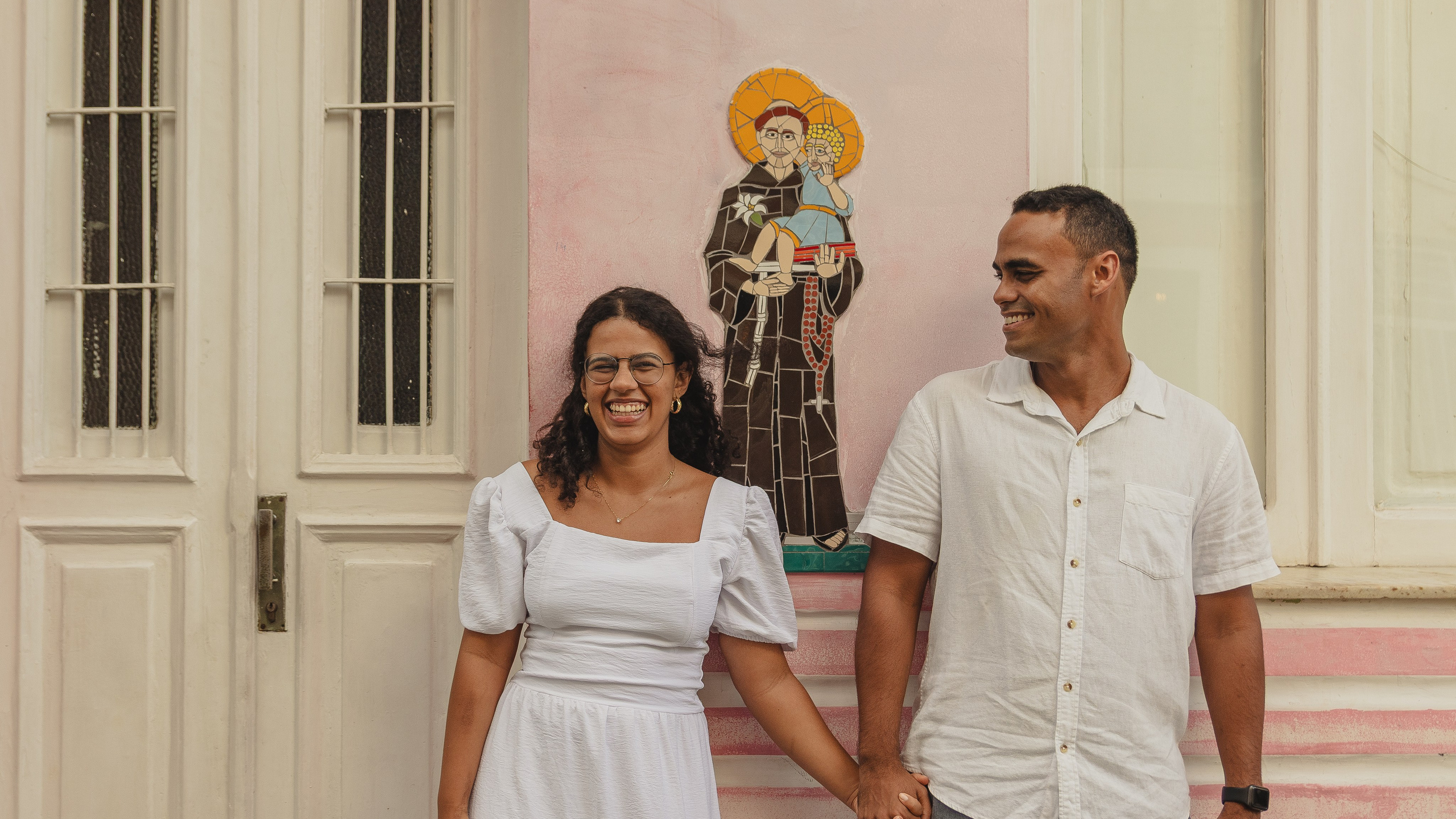 Casais | Pré-Wedding