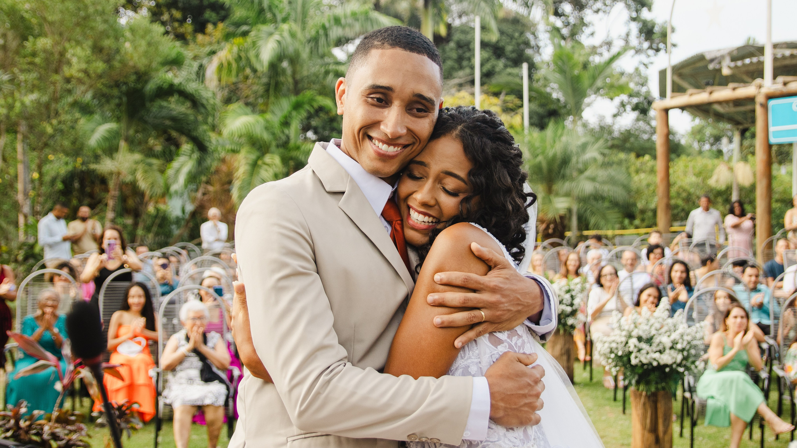Casamento religioso