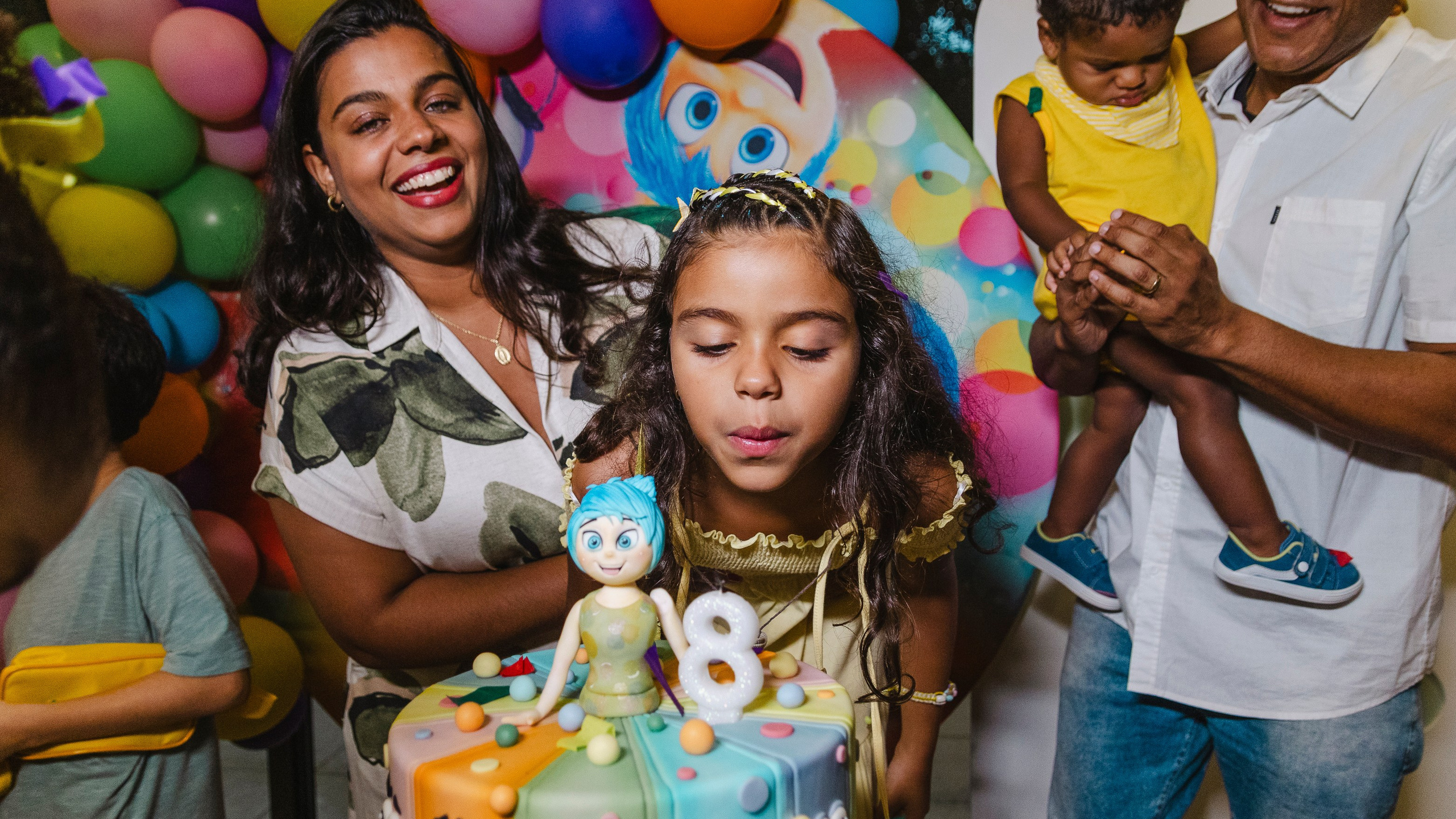 Aniversário | infantil