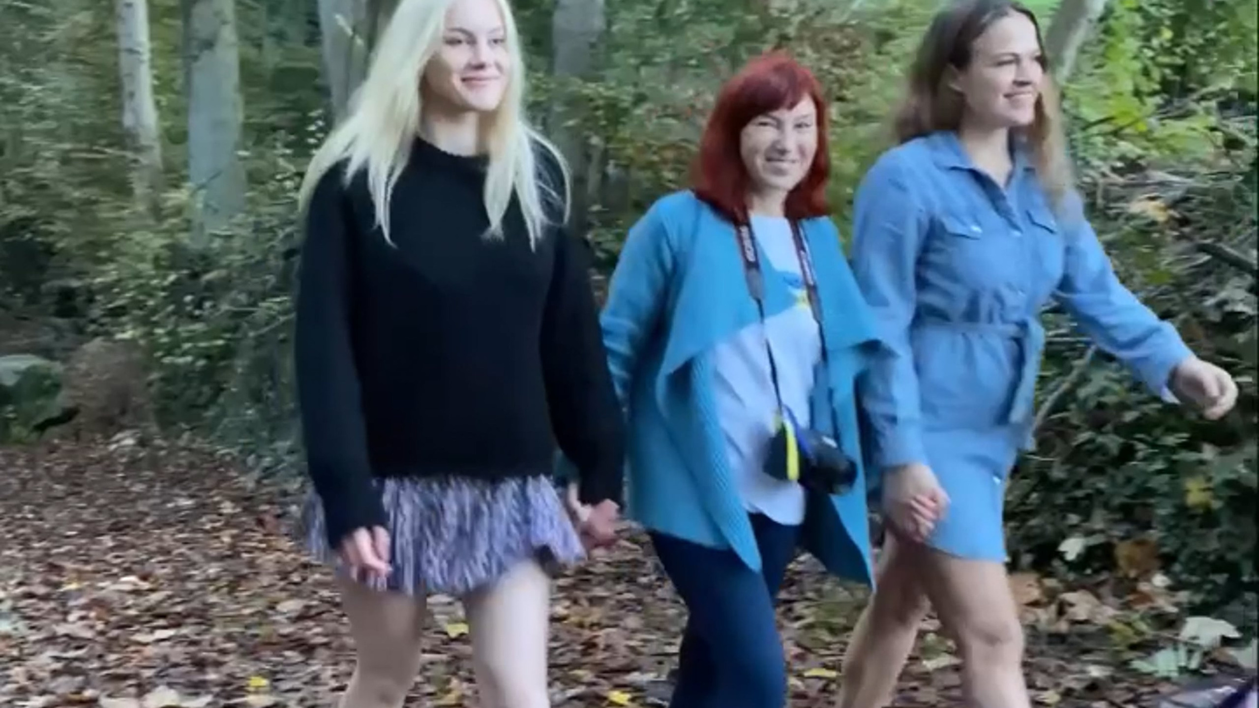 💙💛. FotoStory by Lana Gfeller / Kanton Zürich