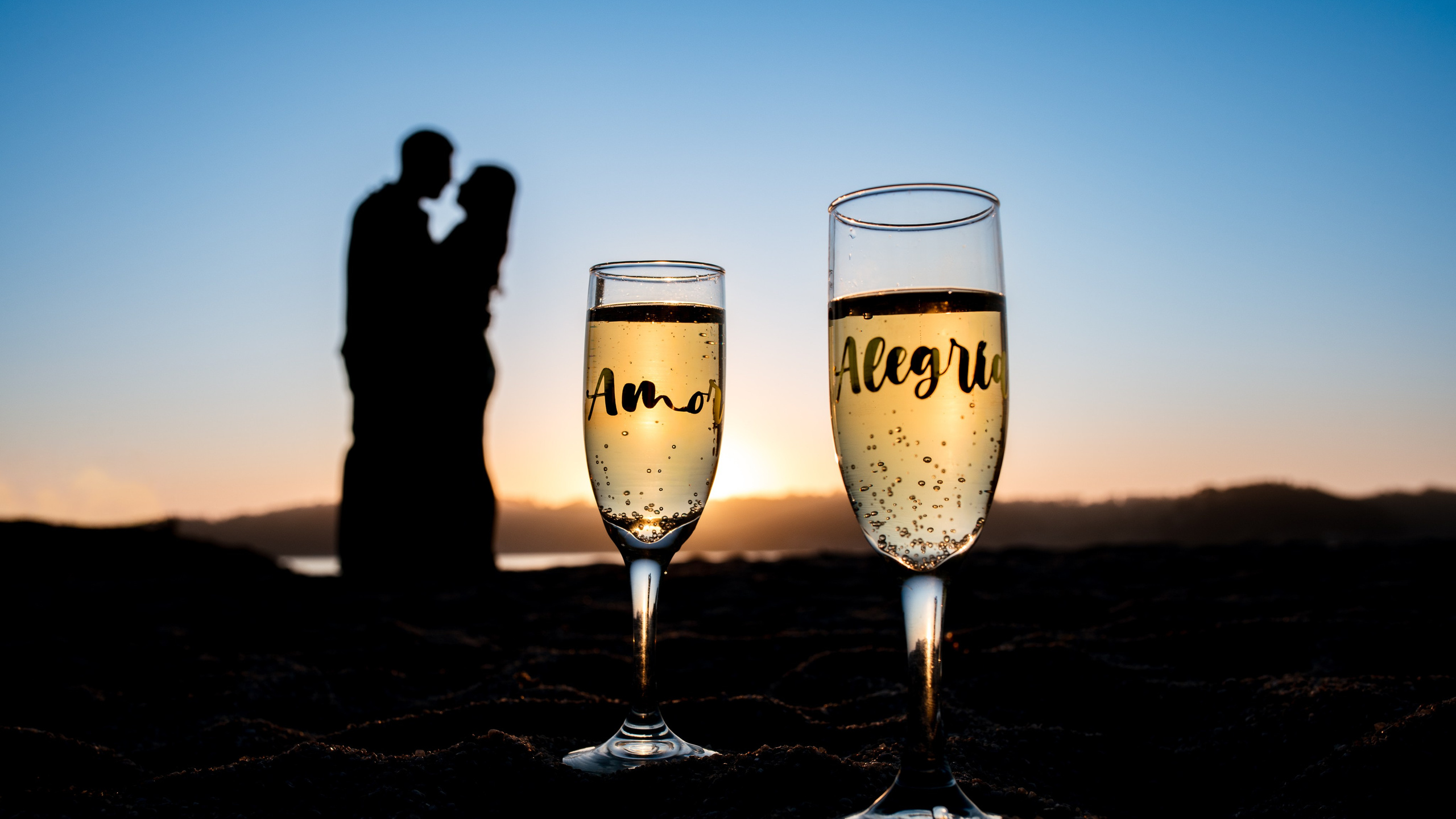 Mariela y Eduardo, Playa Pingueral - Diciembre 2025