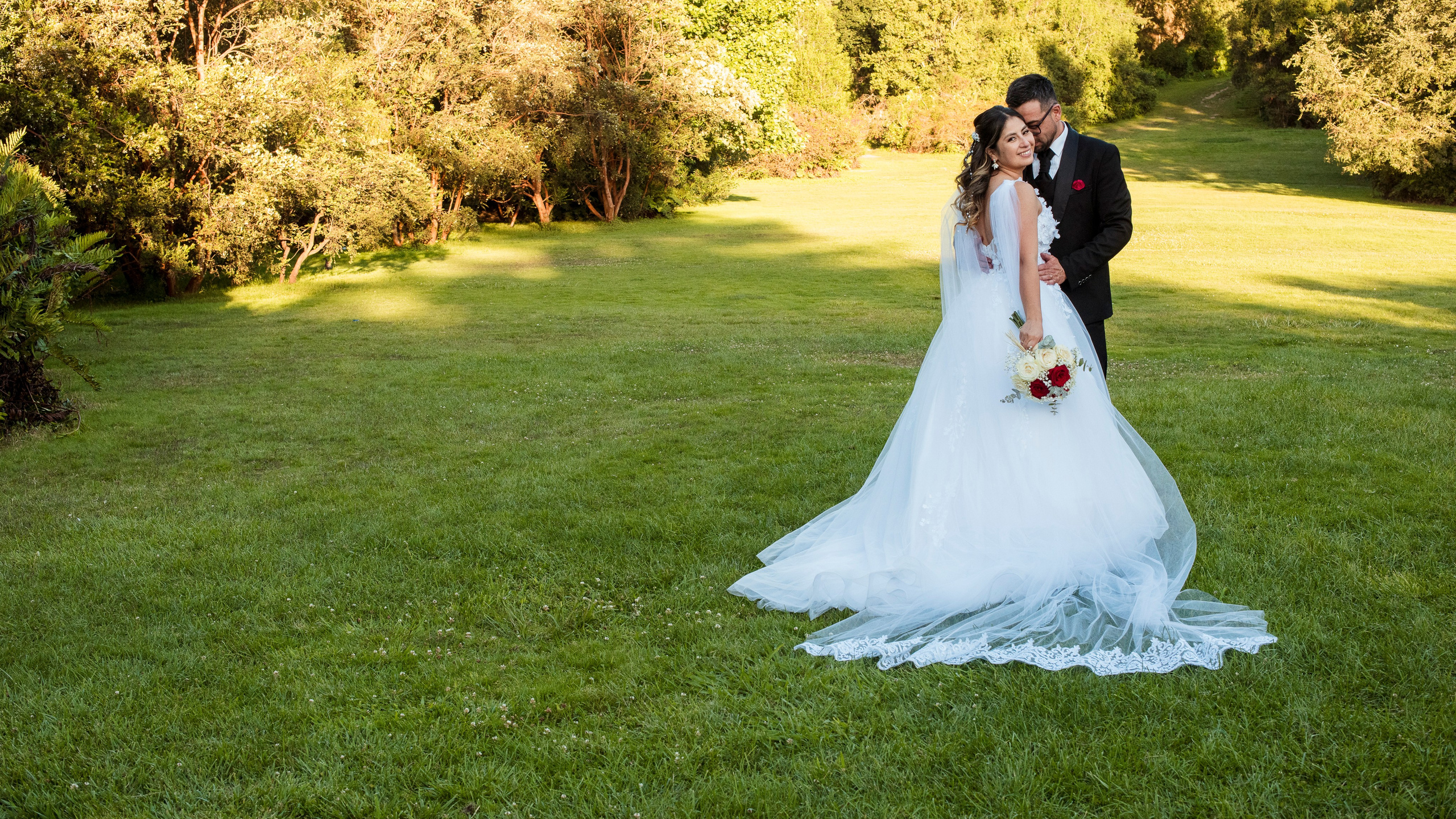 Mariela y&nbsp;Eduardo - Coronel, Febrero 2026