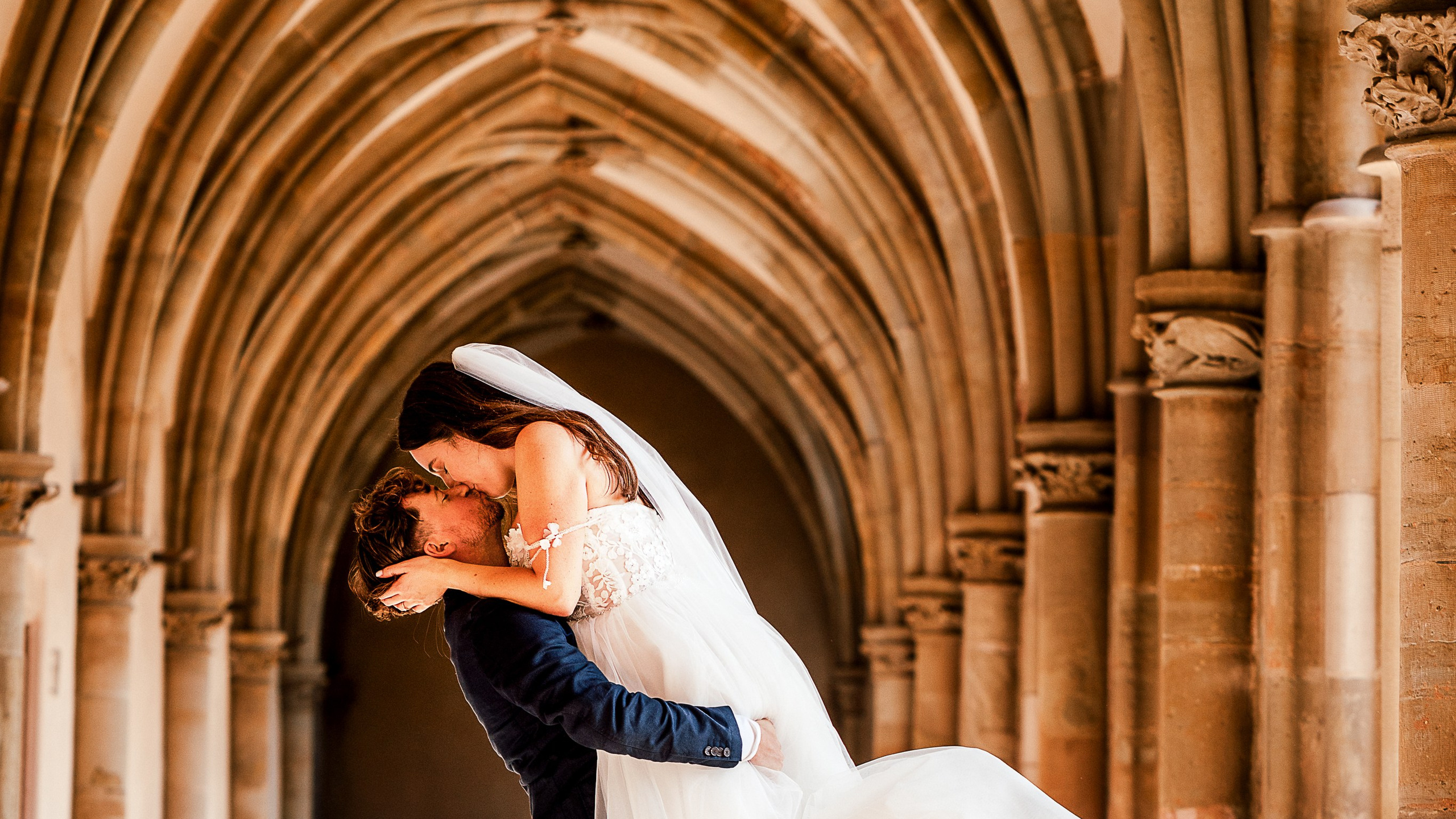 Summer wedding Trier