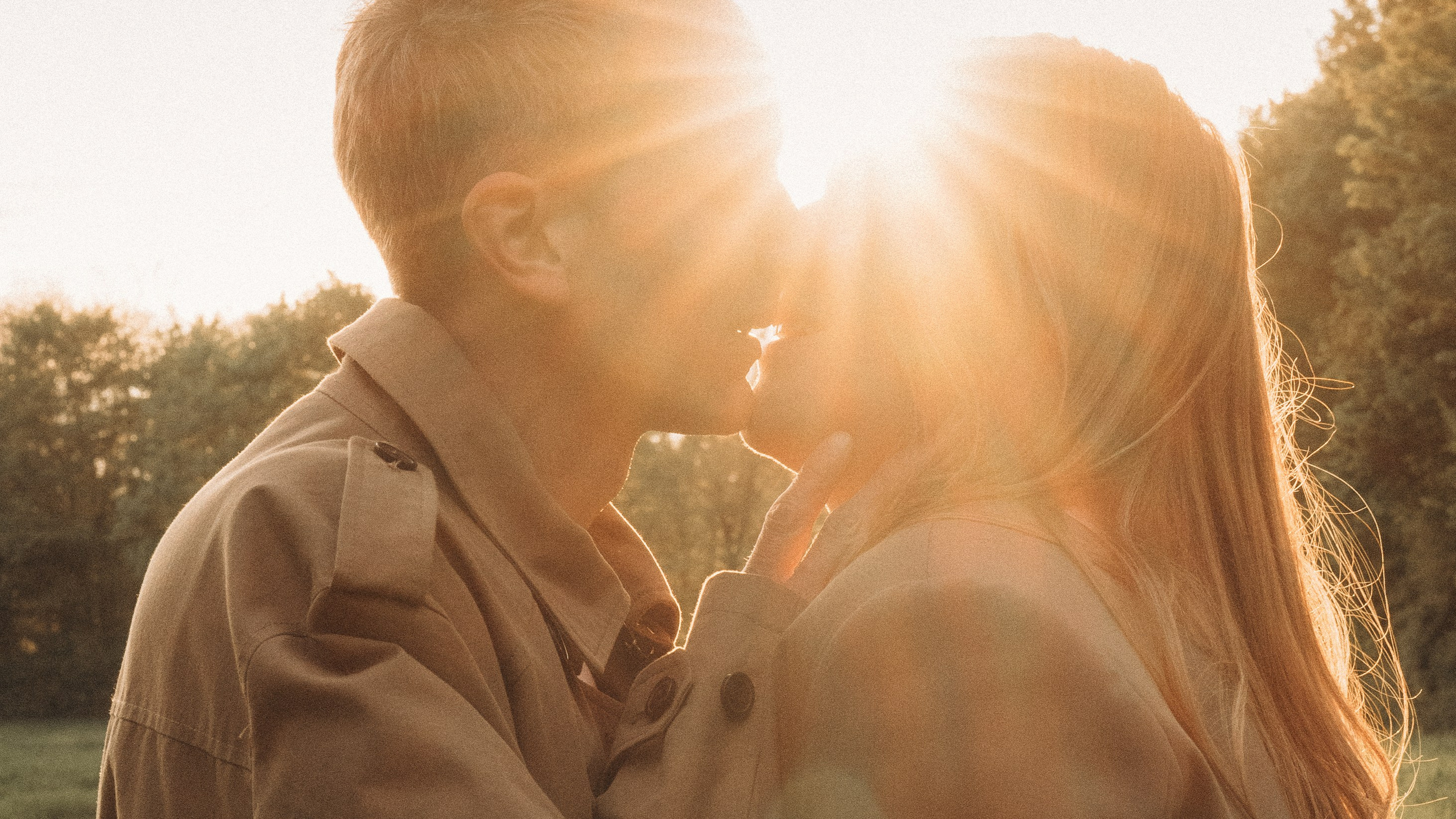 Between Us&nbsp;🤍