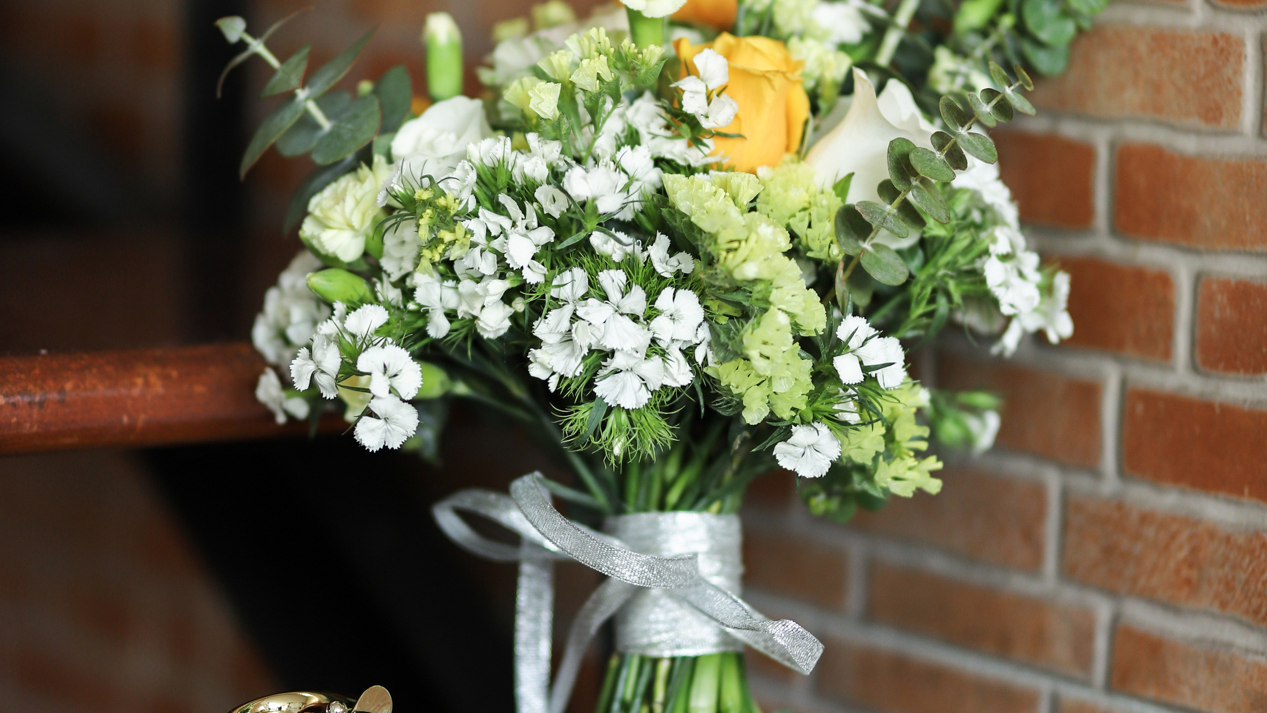 Свадебный день