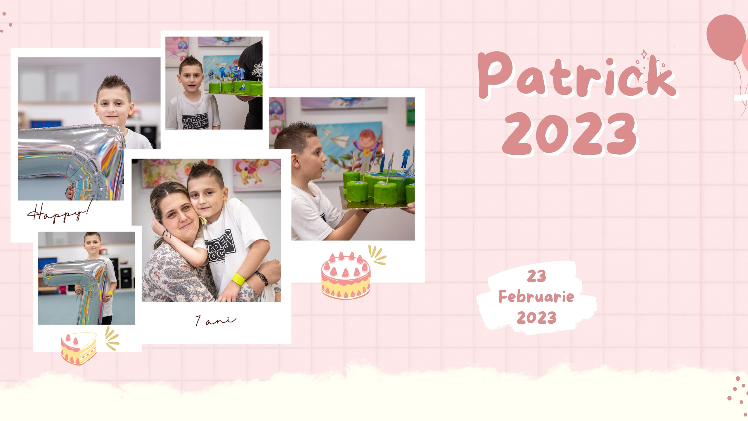 Zi Patrick