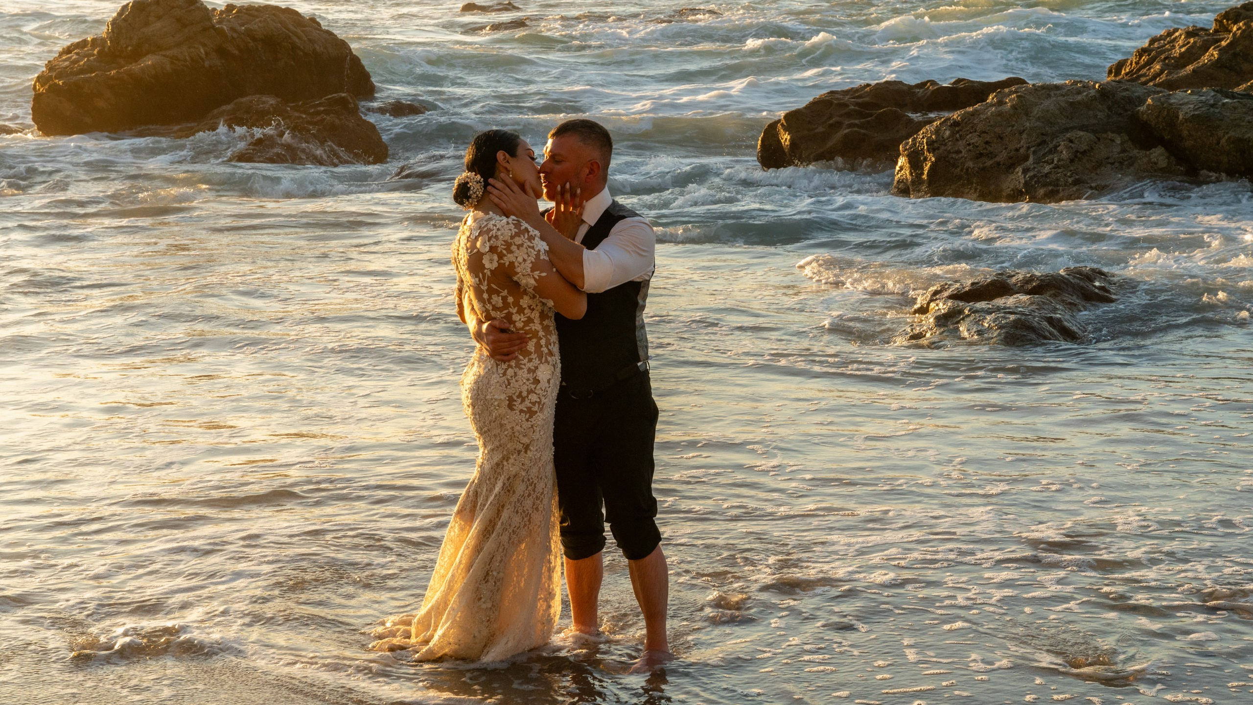 MEMO & CLAUDIA | PUERTO VALLARTA MEXICO